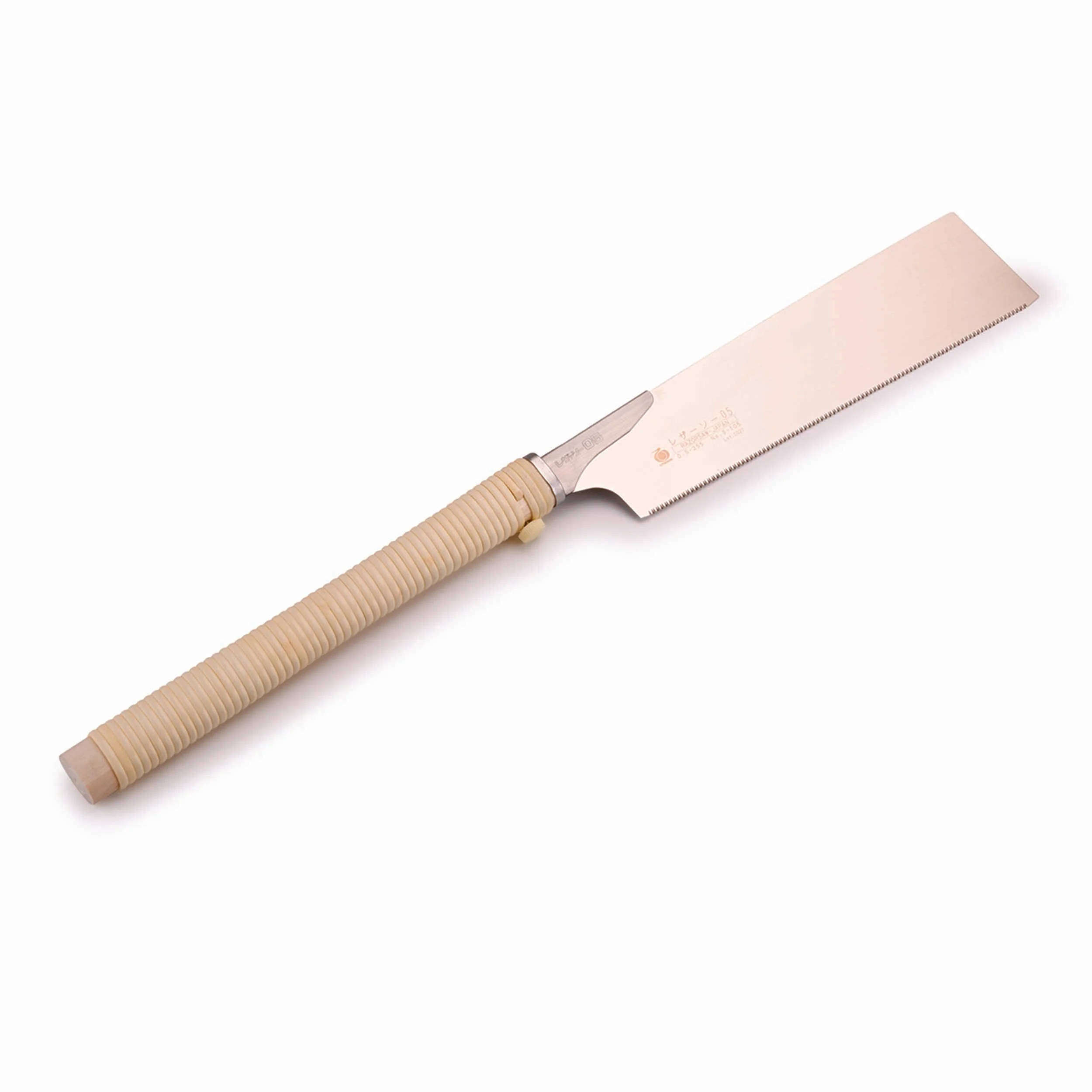 Kataba Saw with Replaceable Blade - No. 105 - 255 mm