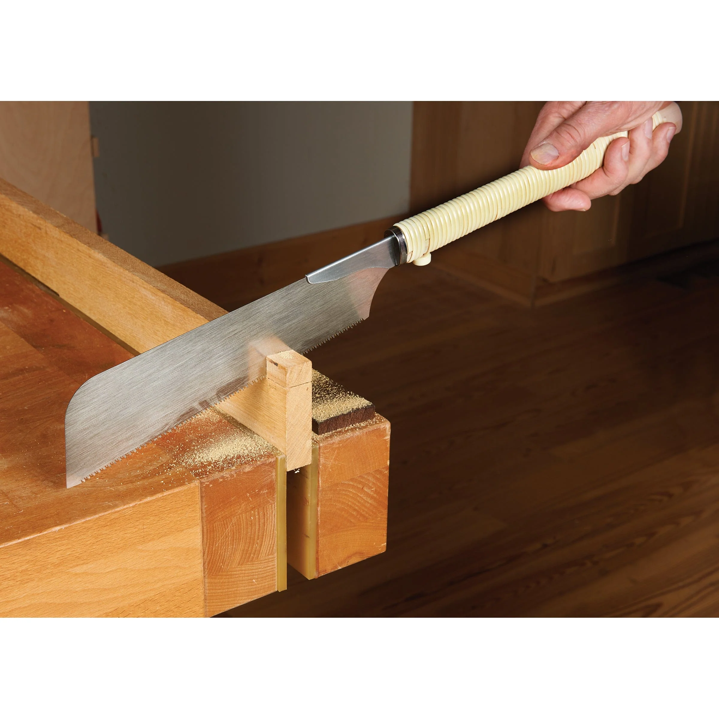 Crosscut Razorsaw - No. 400 - 240 mm - Image 3