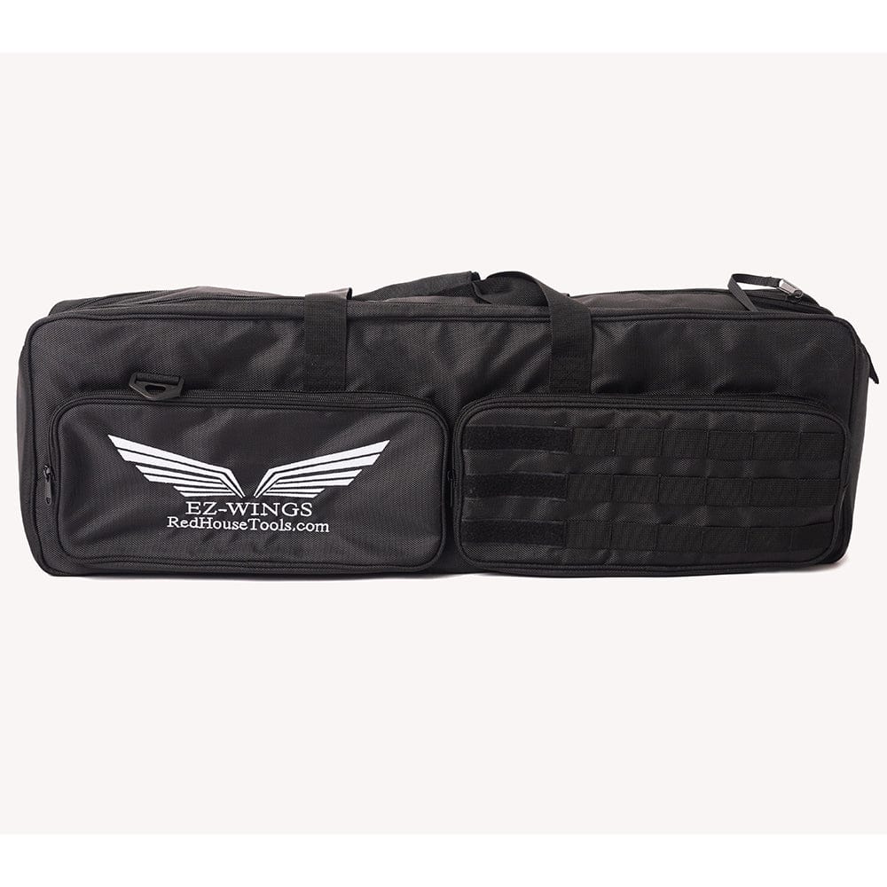 30" Storage Bag for EZ-Wings Portable Miter Saw Station Components
