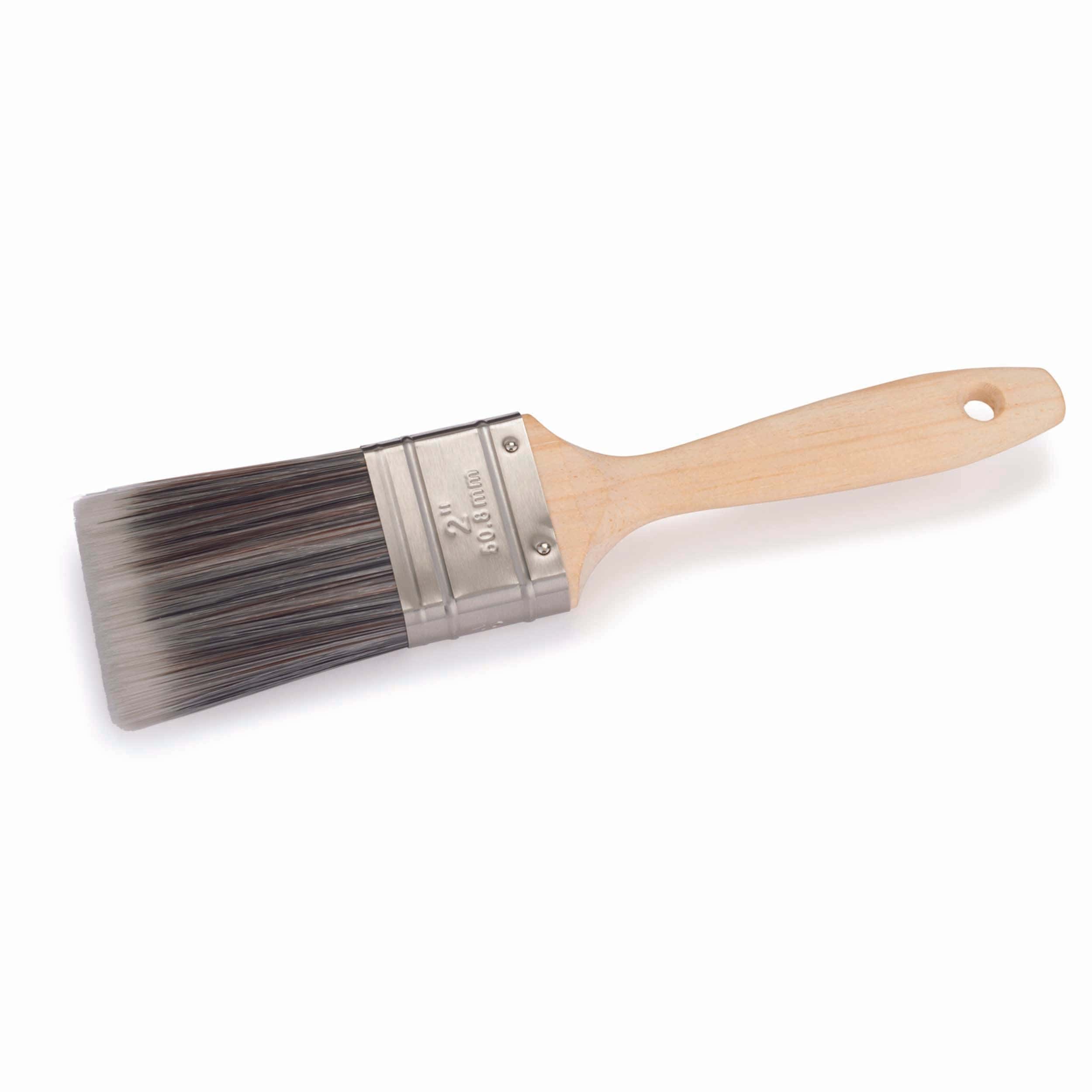 Matey Synthetic Bristle Brush - Image 2