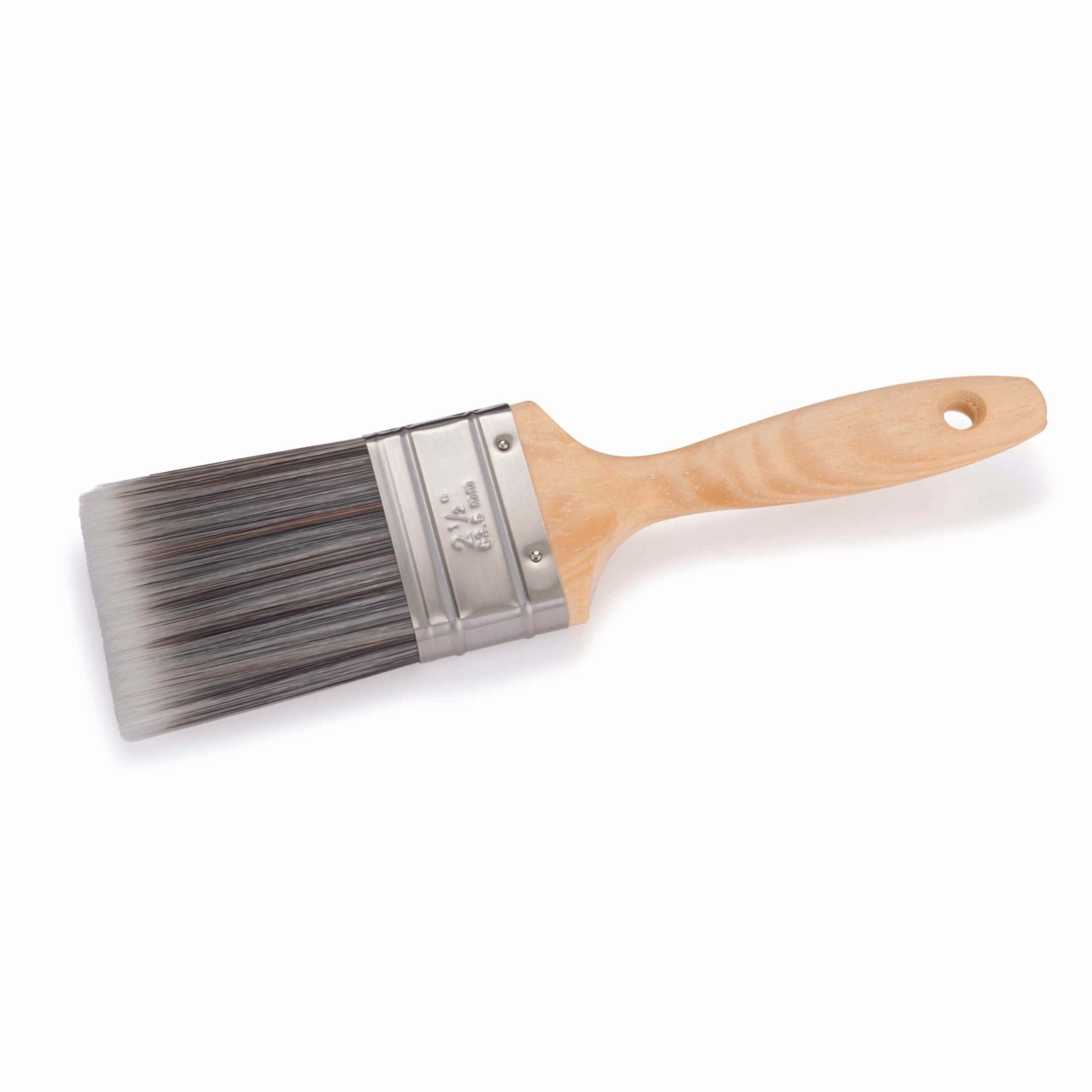 Matey Synthetic Bristle Brush - Image 3