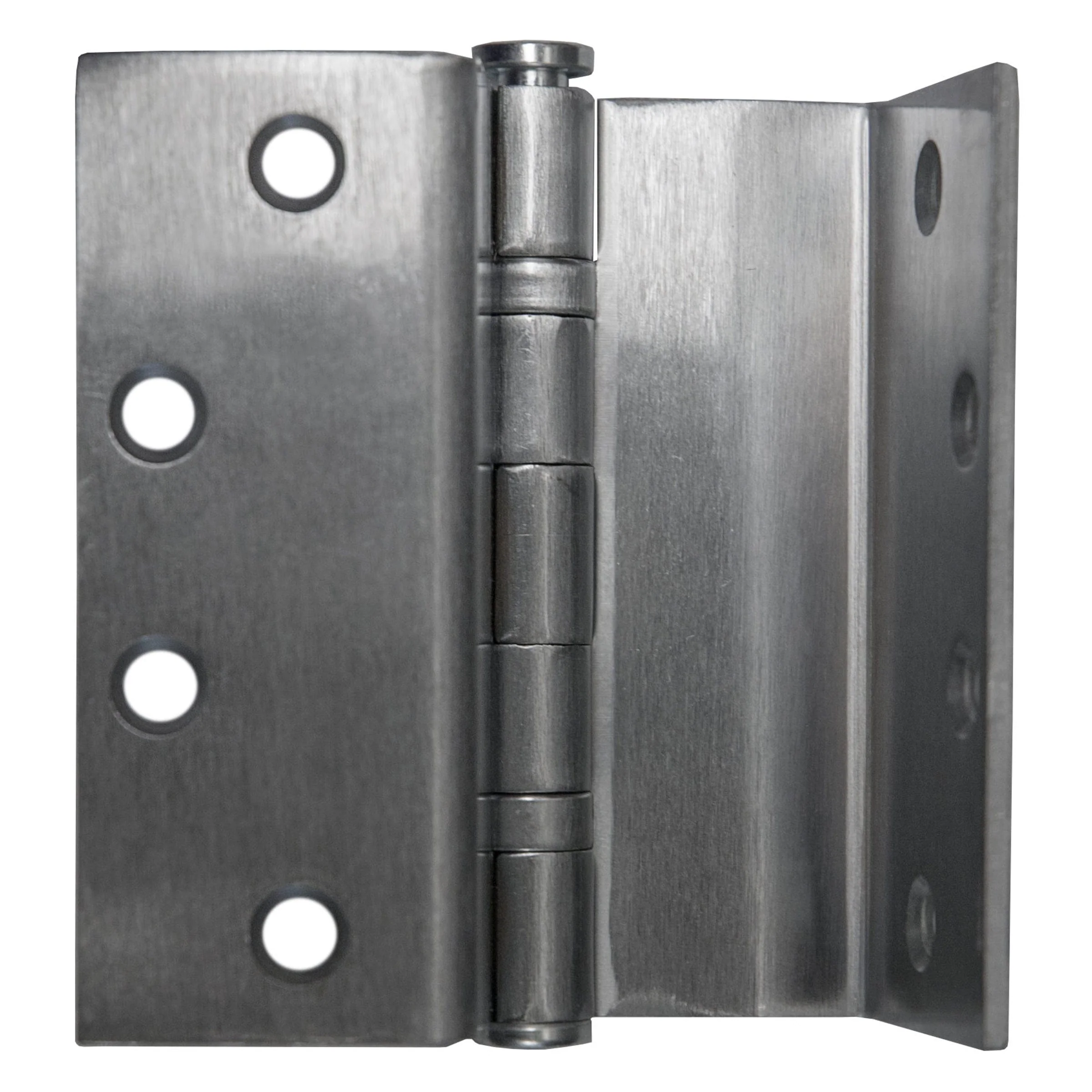 Ball Bearing Wrap-Around Swing Clear Hinge - Image 10