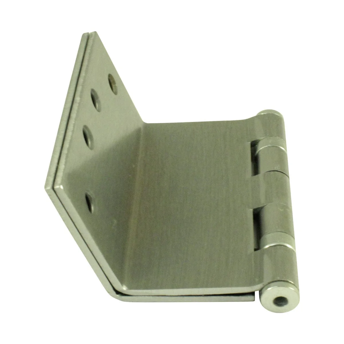 Ball Bearing Wrap-Around Swing Clear Hinge - Image 17