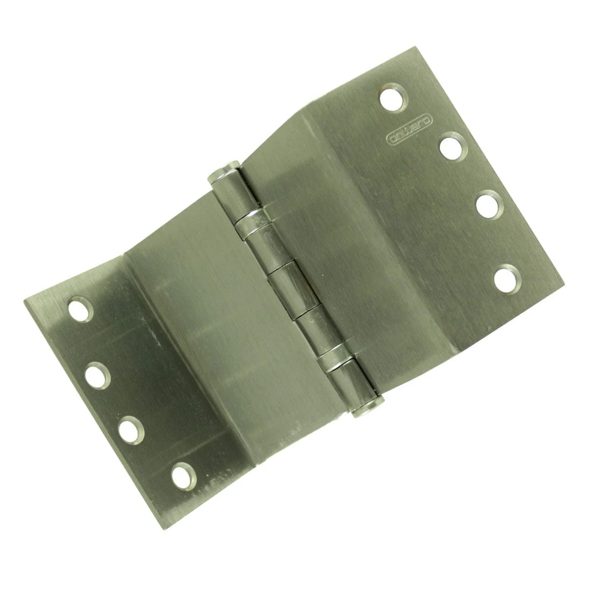 Ball Bearing Wrap-Around Swing Clear Hinge - Image 7
