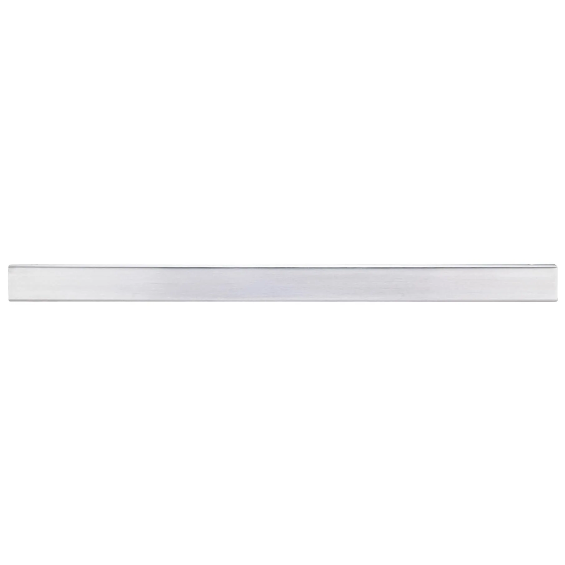 Contemporary Edge Pull - 20" Center-to-Center - Stainless Steel - Image 2