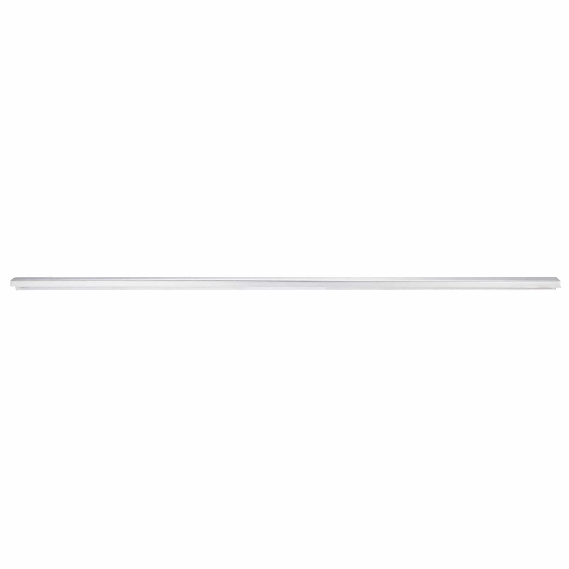Contemporary Edge Pull - Stainless Steel - 32" Center-to-Center - Stainless Steel Finish - Image 3