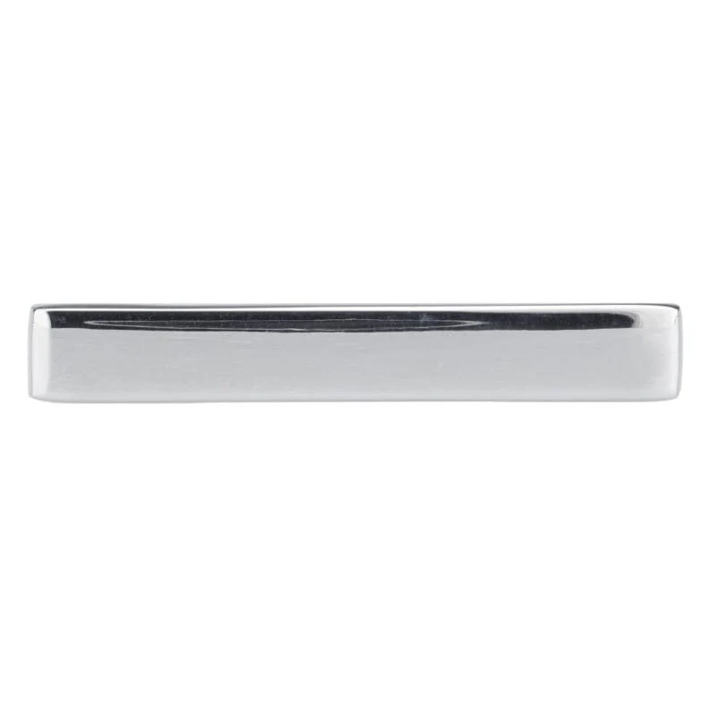 Contemporary Pull, 1-1/4" Center-to-Center, Chrome - Image 2