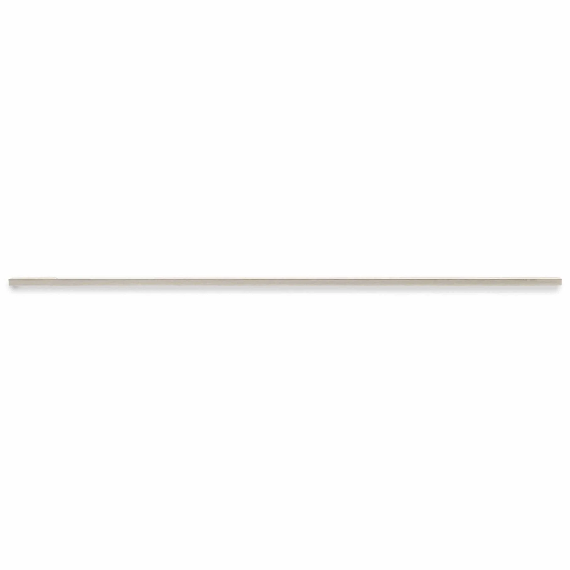 Contemporary Pull, 16-3/8" Center-to-Center, Brushed Nickel - Image 2