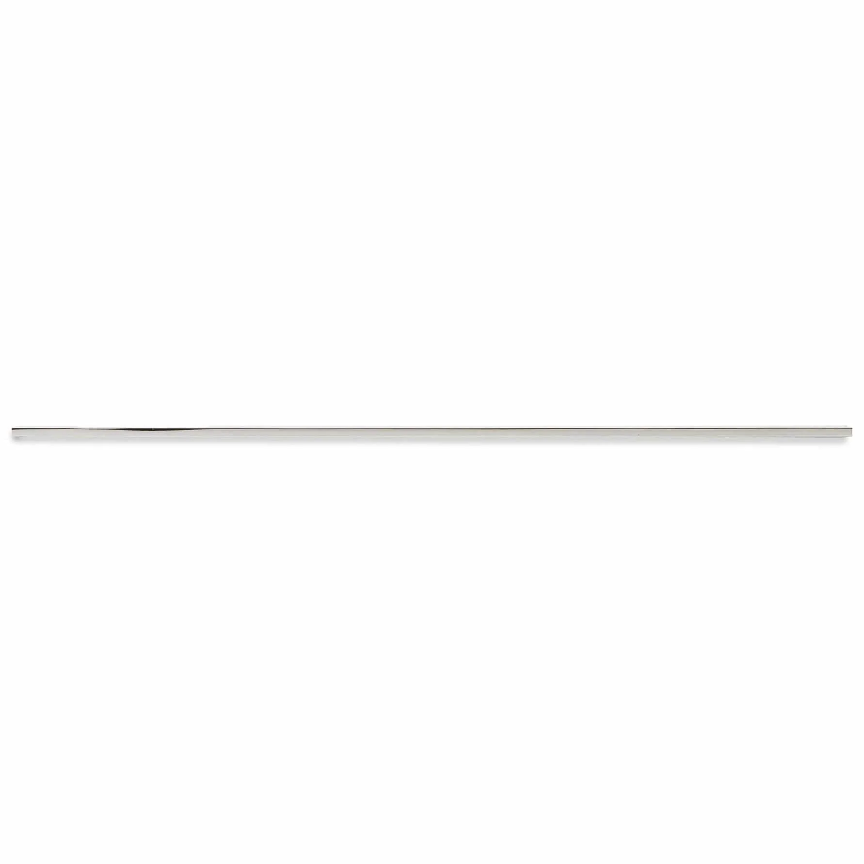 Contemporary Pull, 18-7/8" Center-to-Center, Chrome - Image 2
