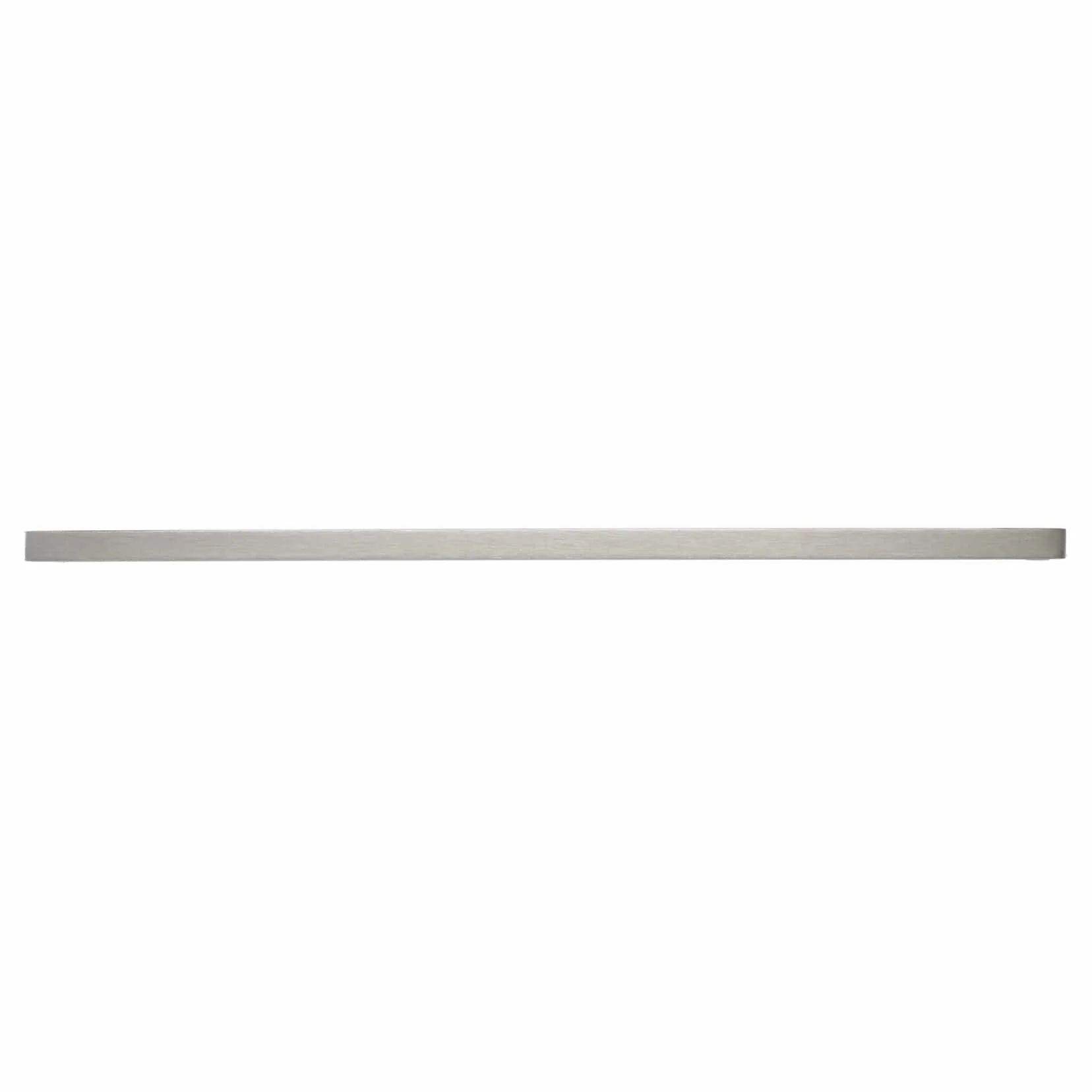 Contemporary Pull - 18-7/8" Center-to-Center - Stainless Steel - Image 2