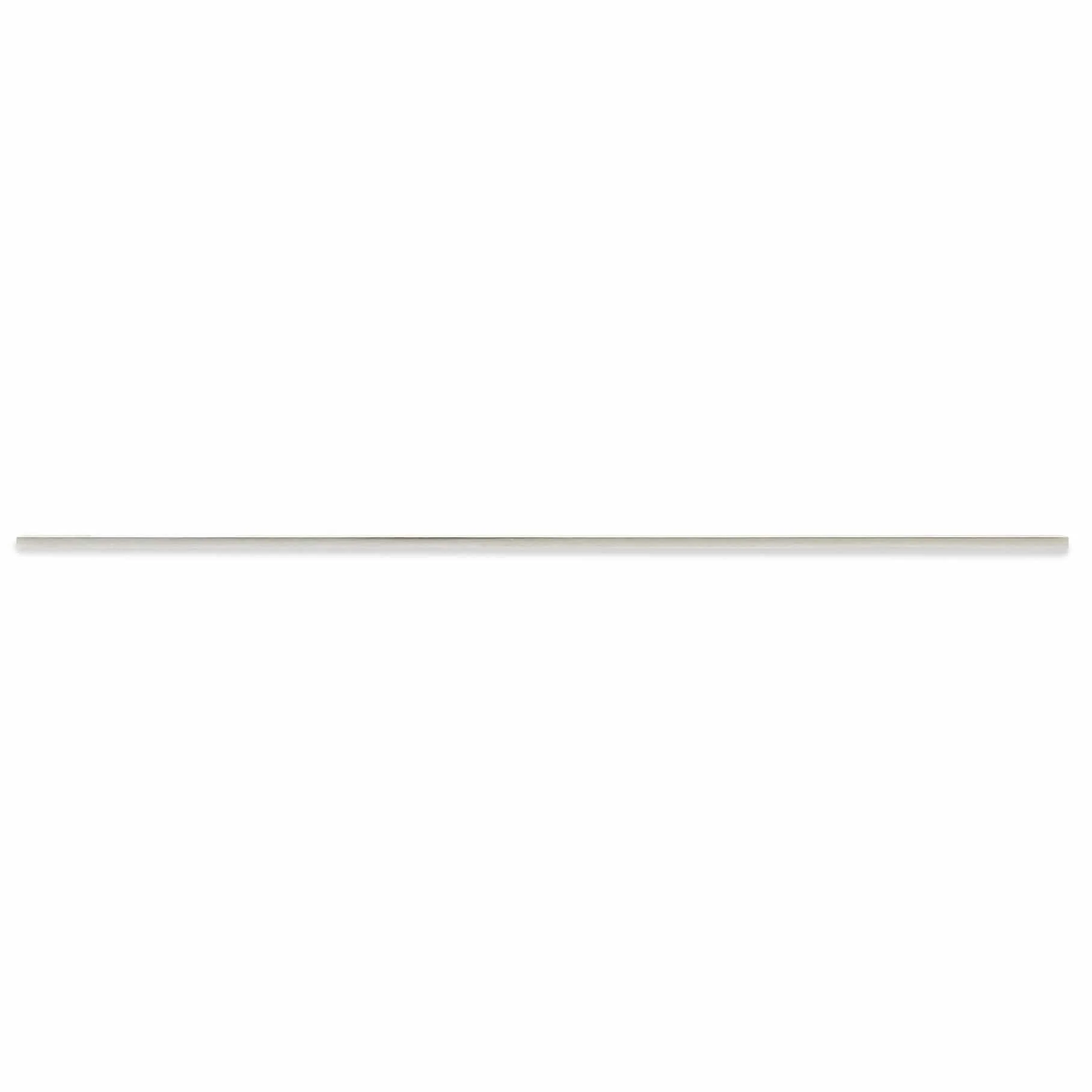 Contemporary Pull, 21-3/8" Center-to-Center, Brushed Nickel - Image 2