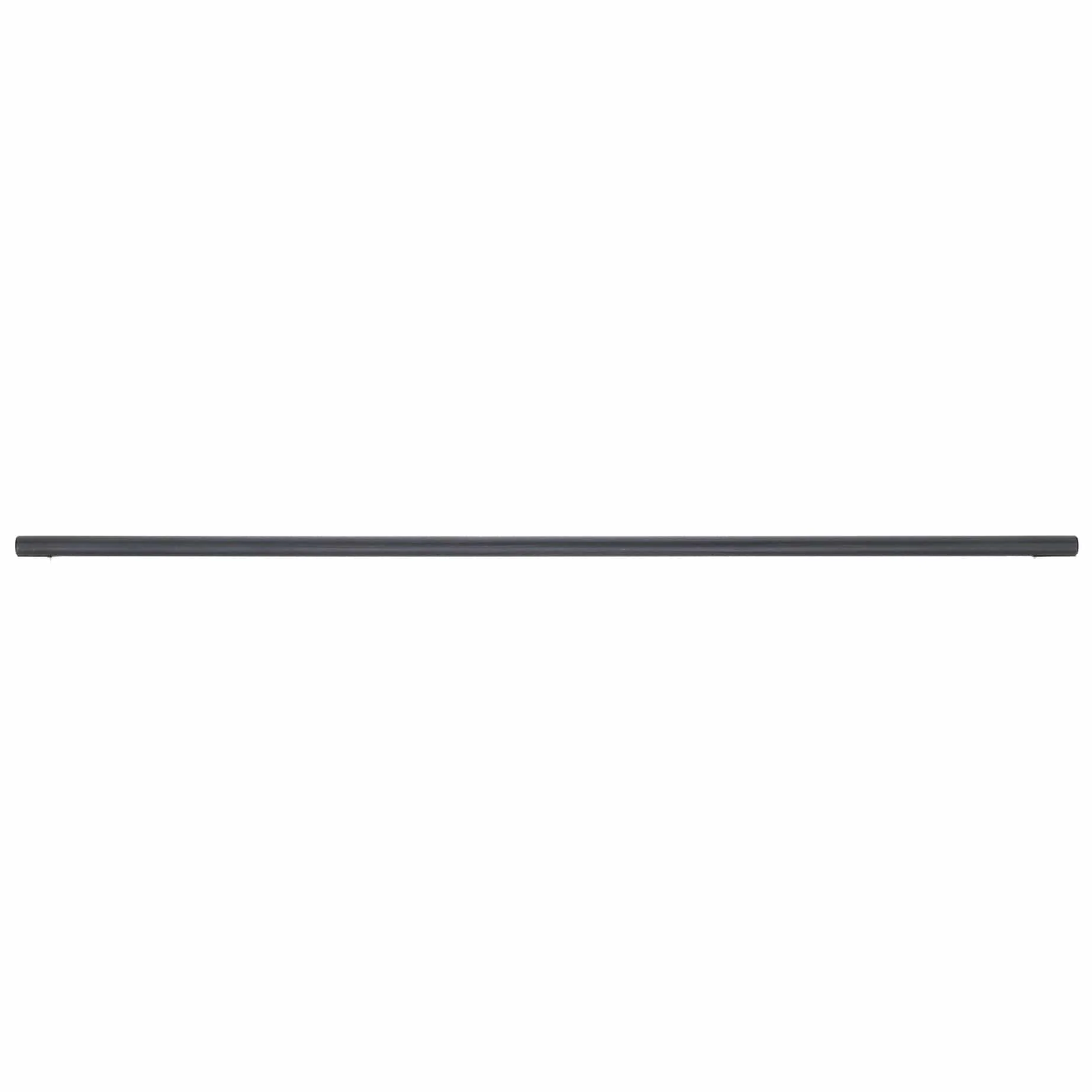 Contemporary Pull, 22-1/8" Center-to-Center, Brushed Oil-Rubbed Bronze - Image 2