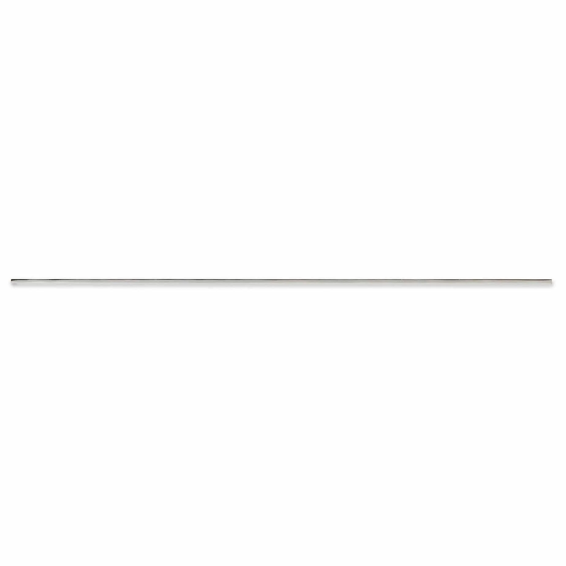 Contemporary Pull, 25-1/4" Center-to-Center, Chrome - Image 2