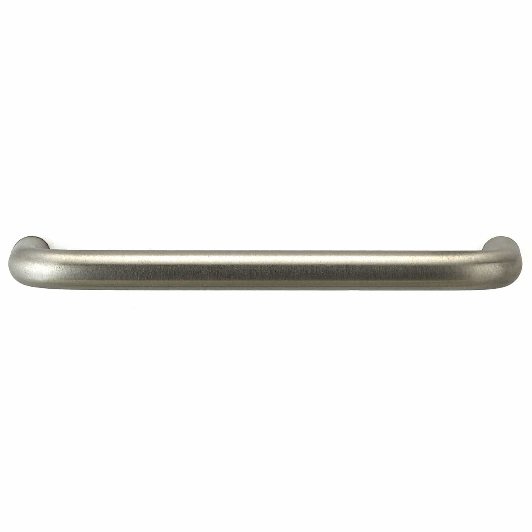 Contemporary Pull, 3-3/4" Center-to-Center, Stainless Steel - Image 2
