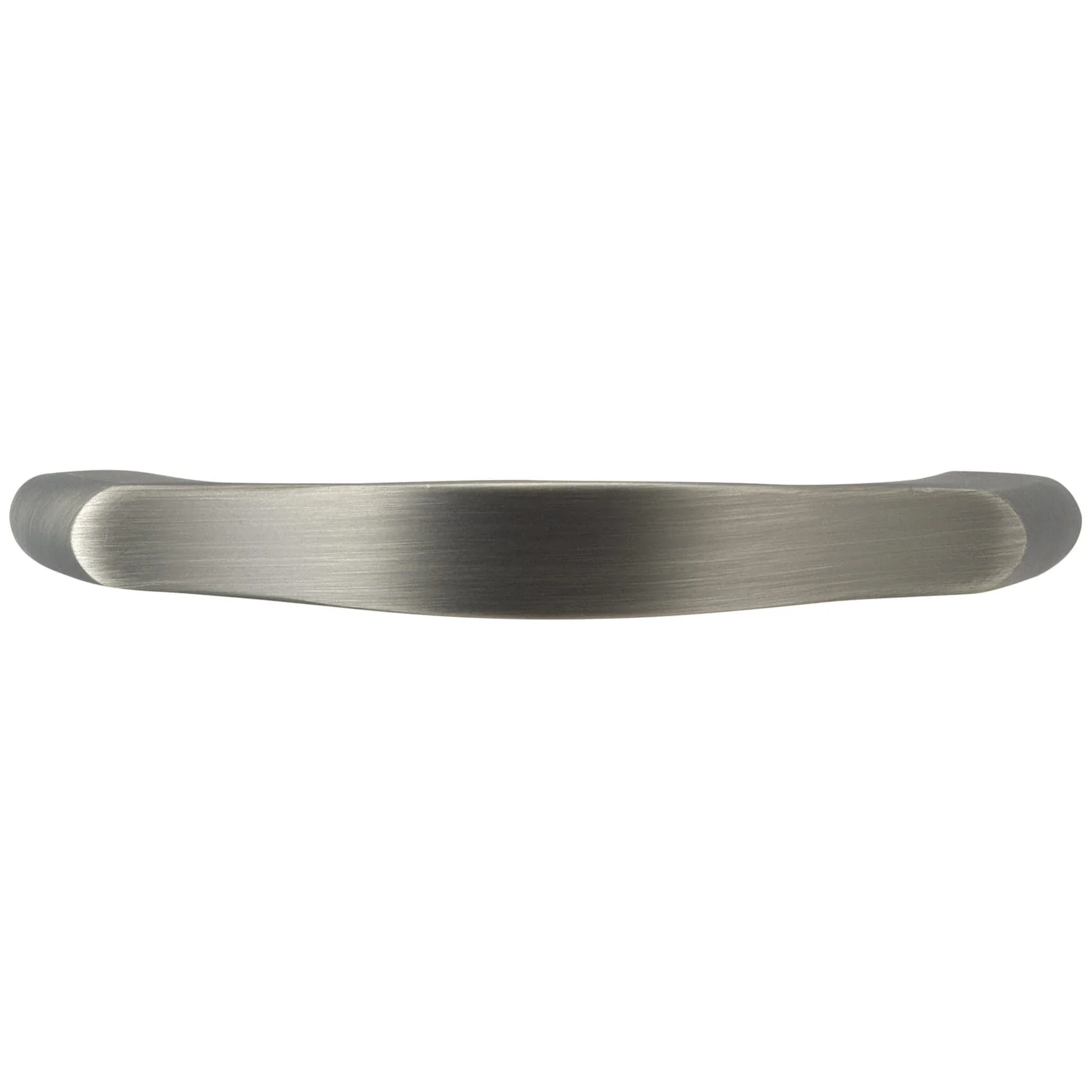 Contemporary Pull, 3" Center-to-Center, Antique Nickel - Image 2