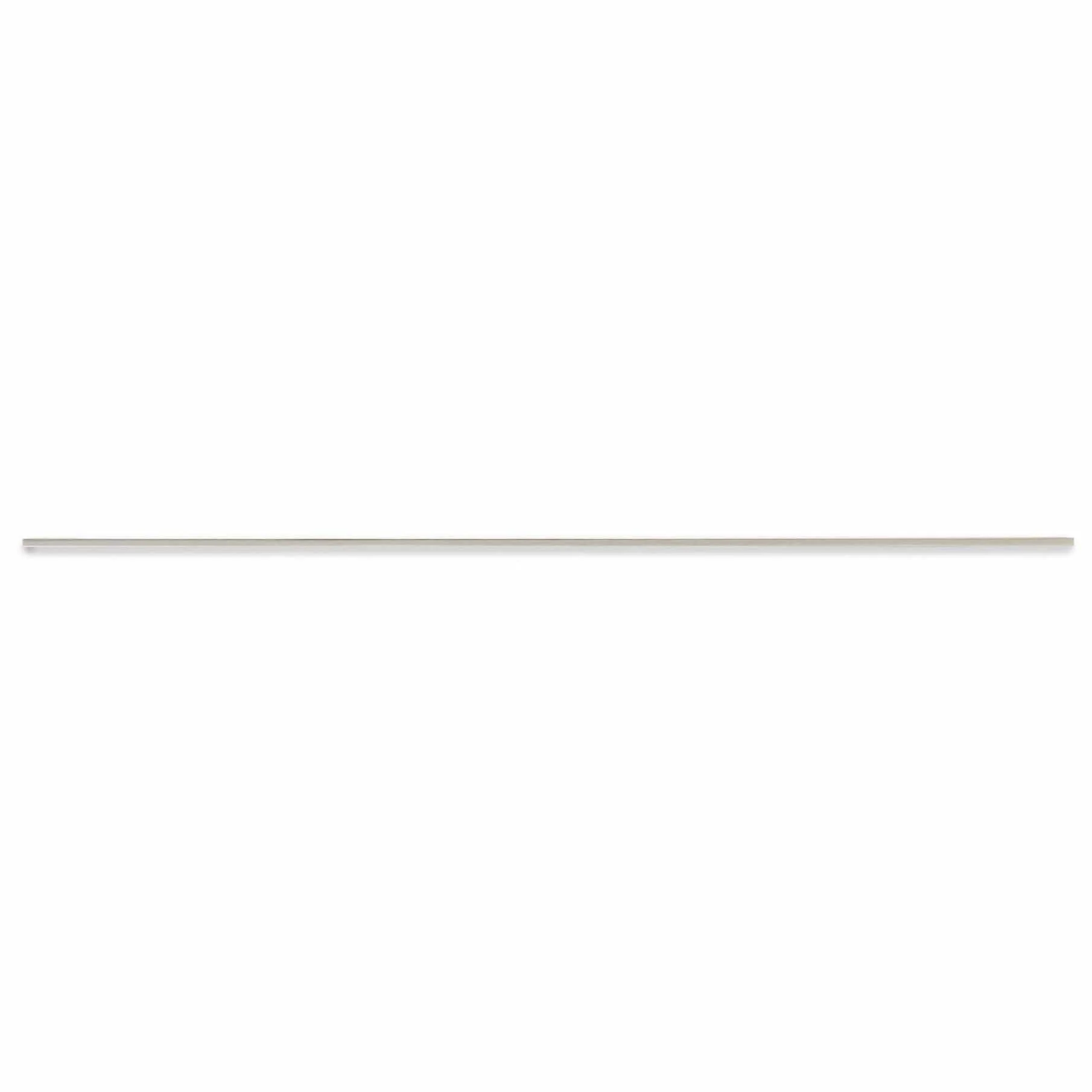 Contemporary Pull, 30-1/4" Center-to-Center, Brushed Nickel - Image 2
