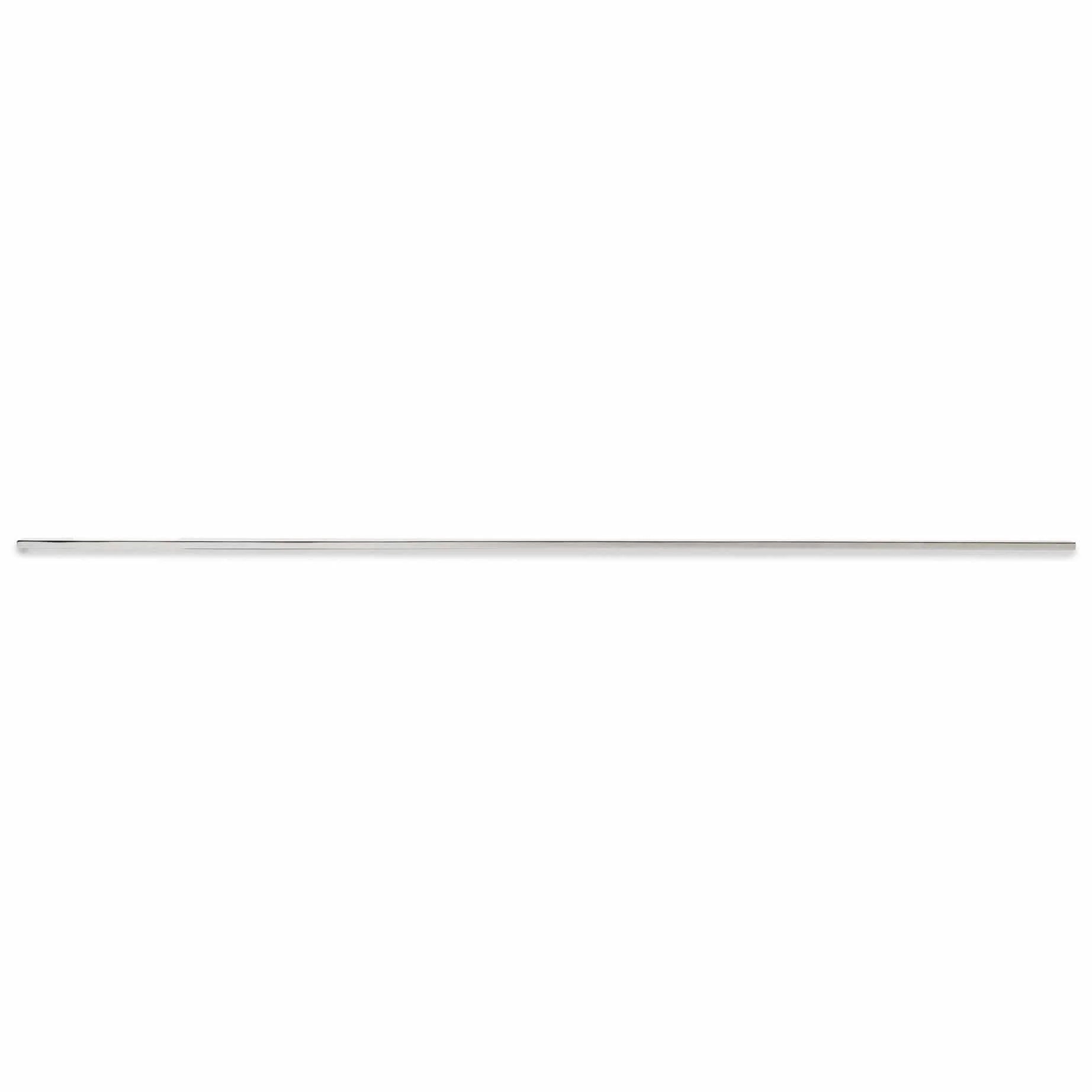 Contemporary Pull, 30-1/4" Center-to-Center, Chrome - Image 2