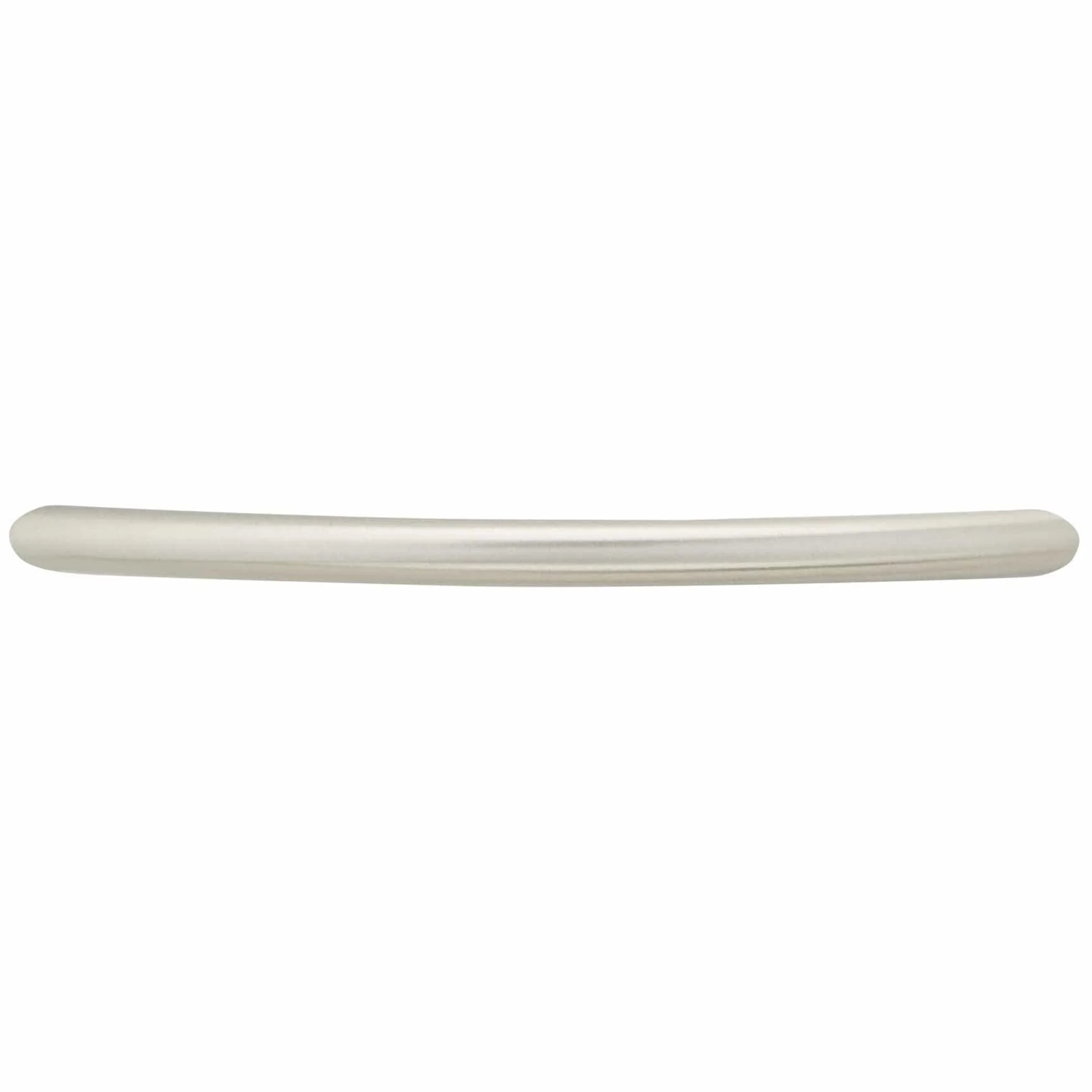 Contemporary Pull, 5-1/16" Center-to-Center, Brushed Nickel - Image 2