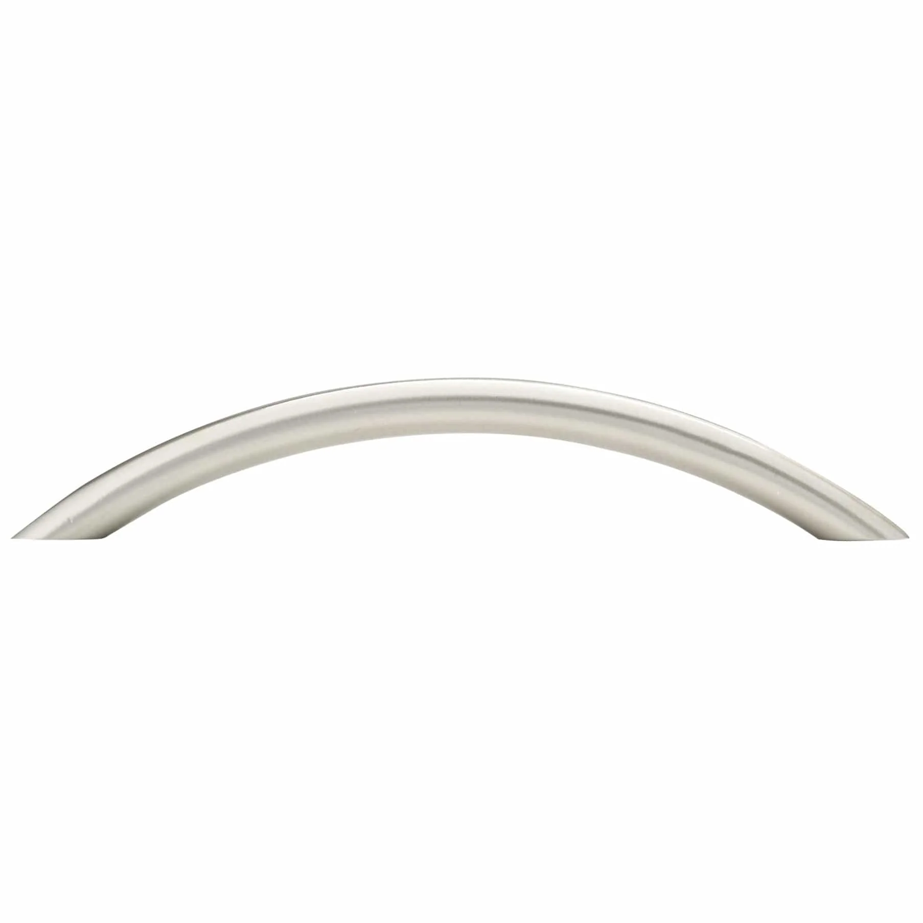 Contemporary Pull, 5-1/16" Center-to-Center, Brushed Nickel - Image 3