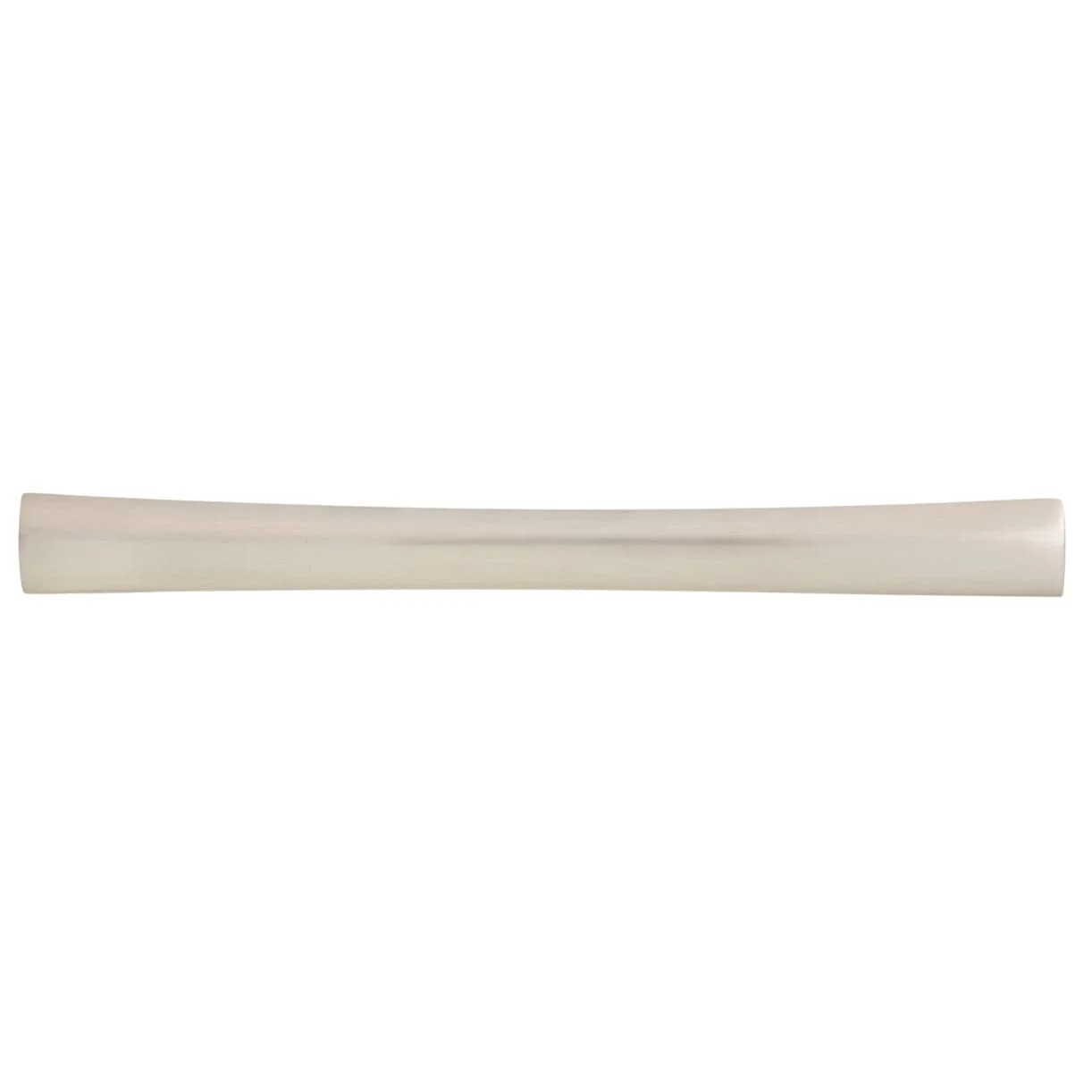 Contemporary Pull, 5-1/16" Center-to-Center, Brushed Nickel - Image 2