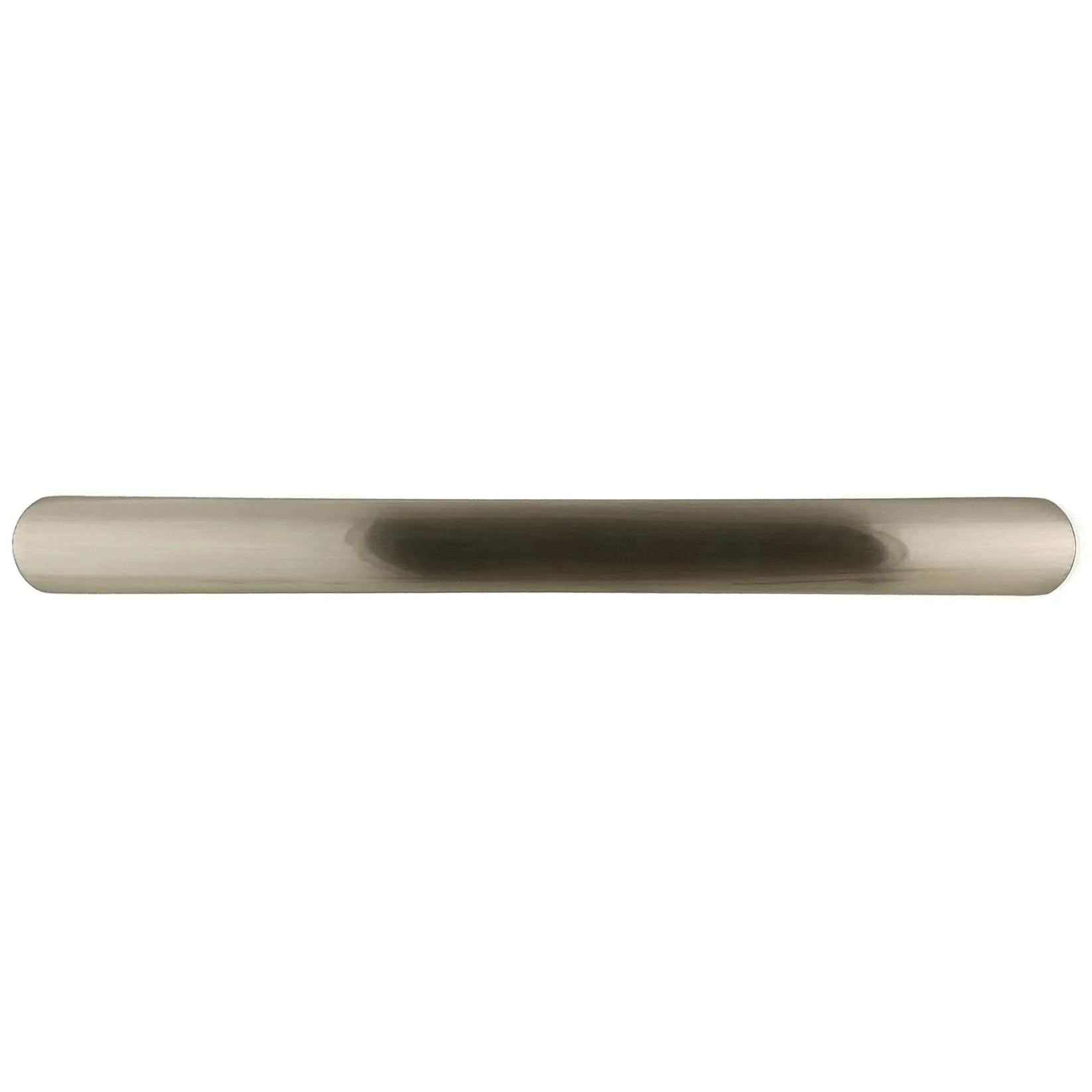Contemporary Pull, 5-1/16" Center-to-Center, Brushed Nickel - Image 2