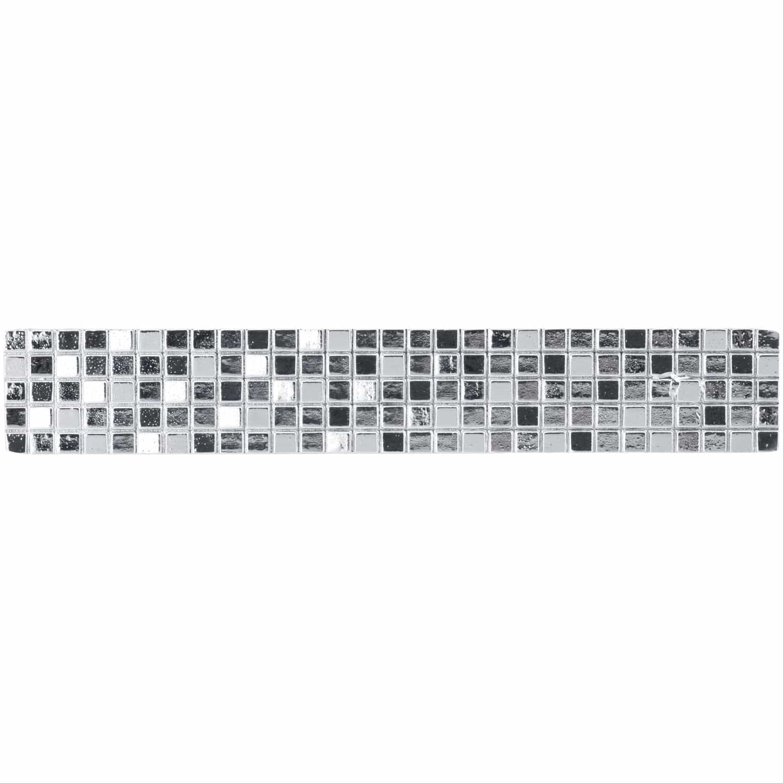 Contemporary Pull, 5-1/16" Center-to-Center, Chrome - Image 2