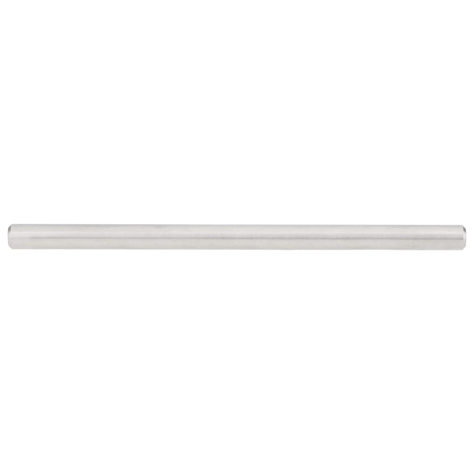 Contemporary Pull, 5-1/16" Center-to-Center, Stainless Steel - Image 2