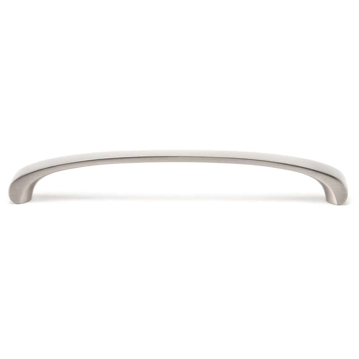 Contemporary Pull, 6-5/16" Center-to-Center, Brushed Nickel - Image 3