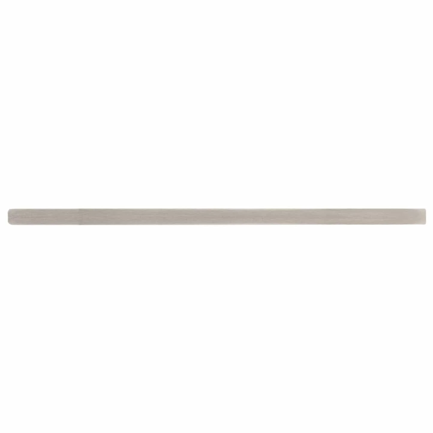 Contemporary Pull, 6" Center-to-Center, Brushed Nickel - Image 2