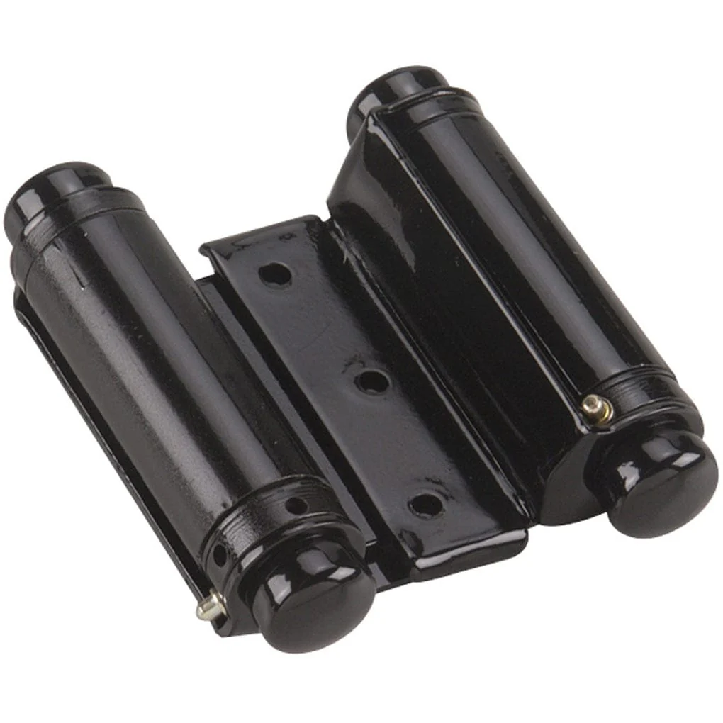 Double Action Spring Hinge
