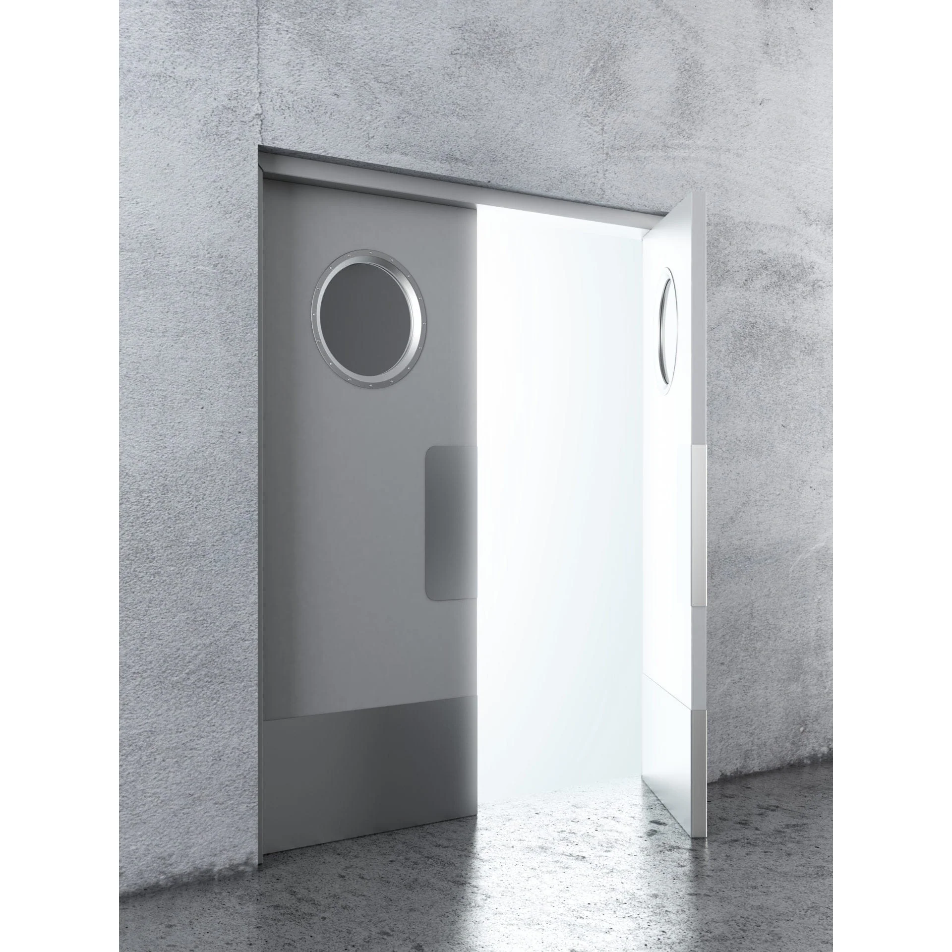 Double Action Spring Hinge - Image 6