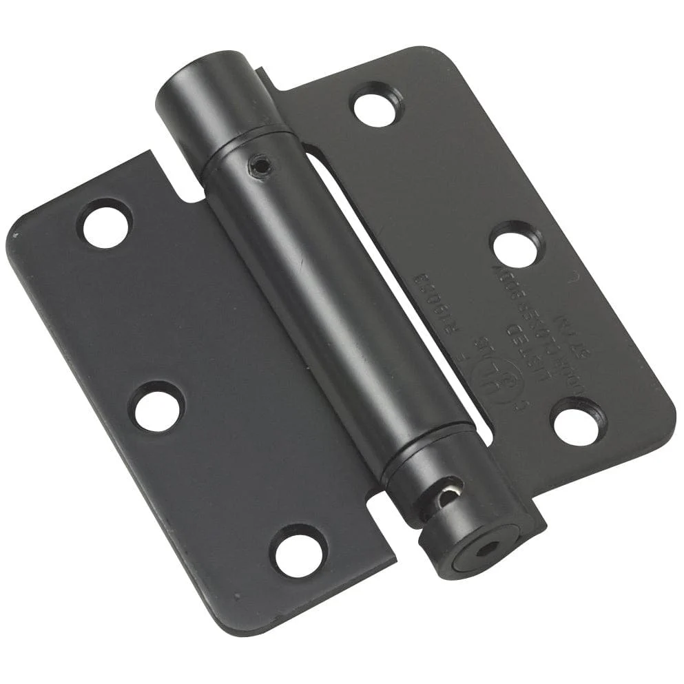 Full Mortise Adjustable Spring Hinge - Image 19