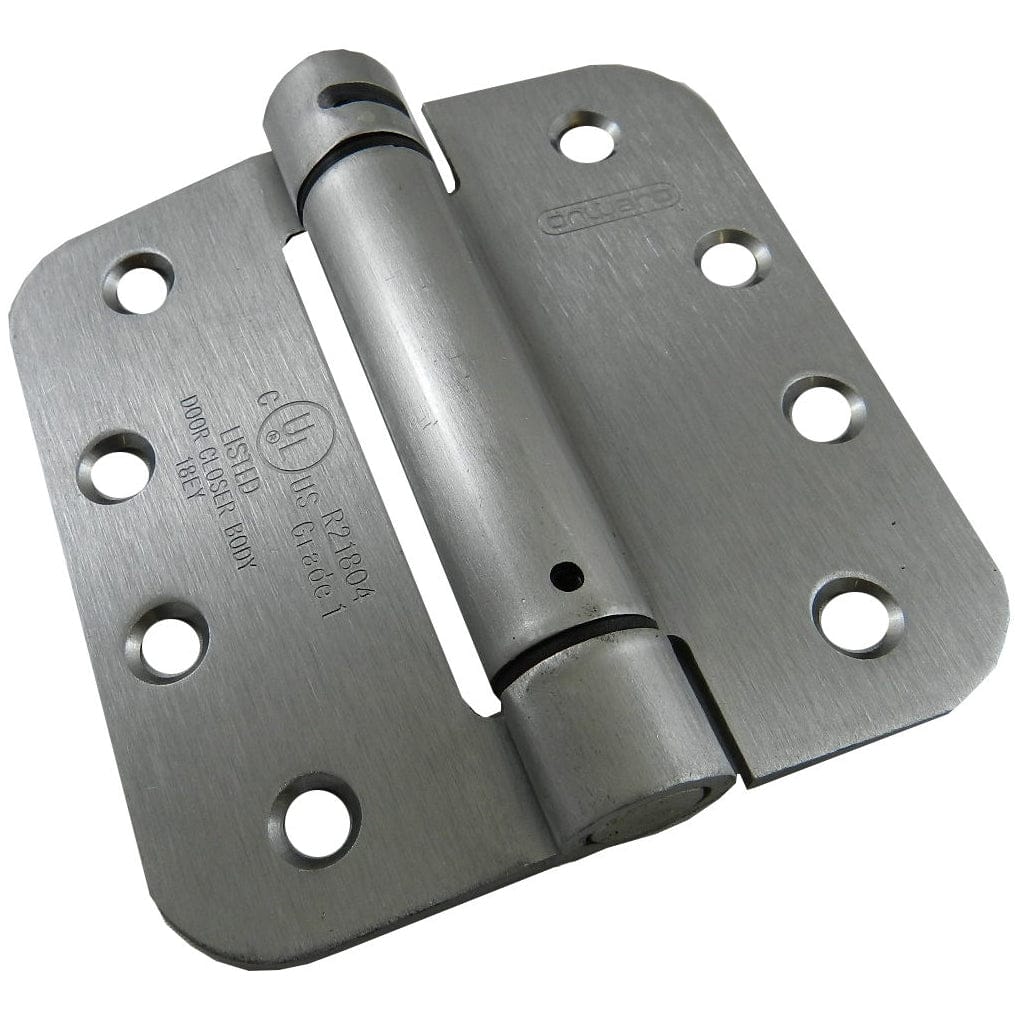 Full Mortise Adjustable Spring Hinge - Image 29