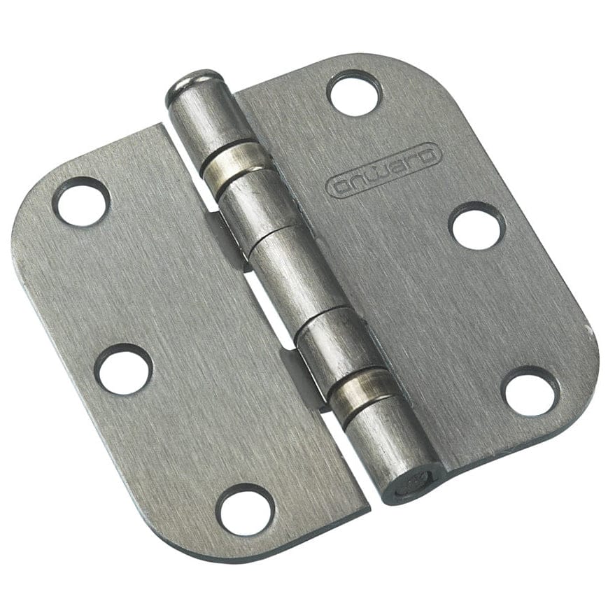 Full Mortise Ball Bearing Butt Hinge
