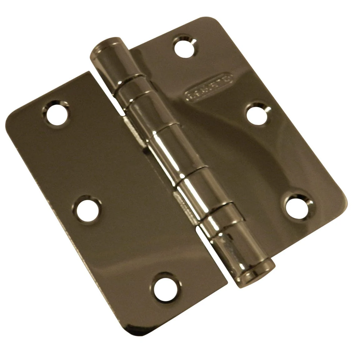 Full Mortise Ball Bearing Butt Hinge - Image 12