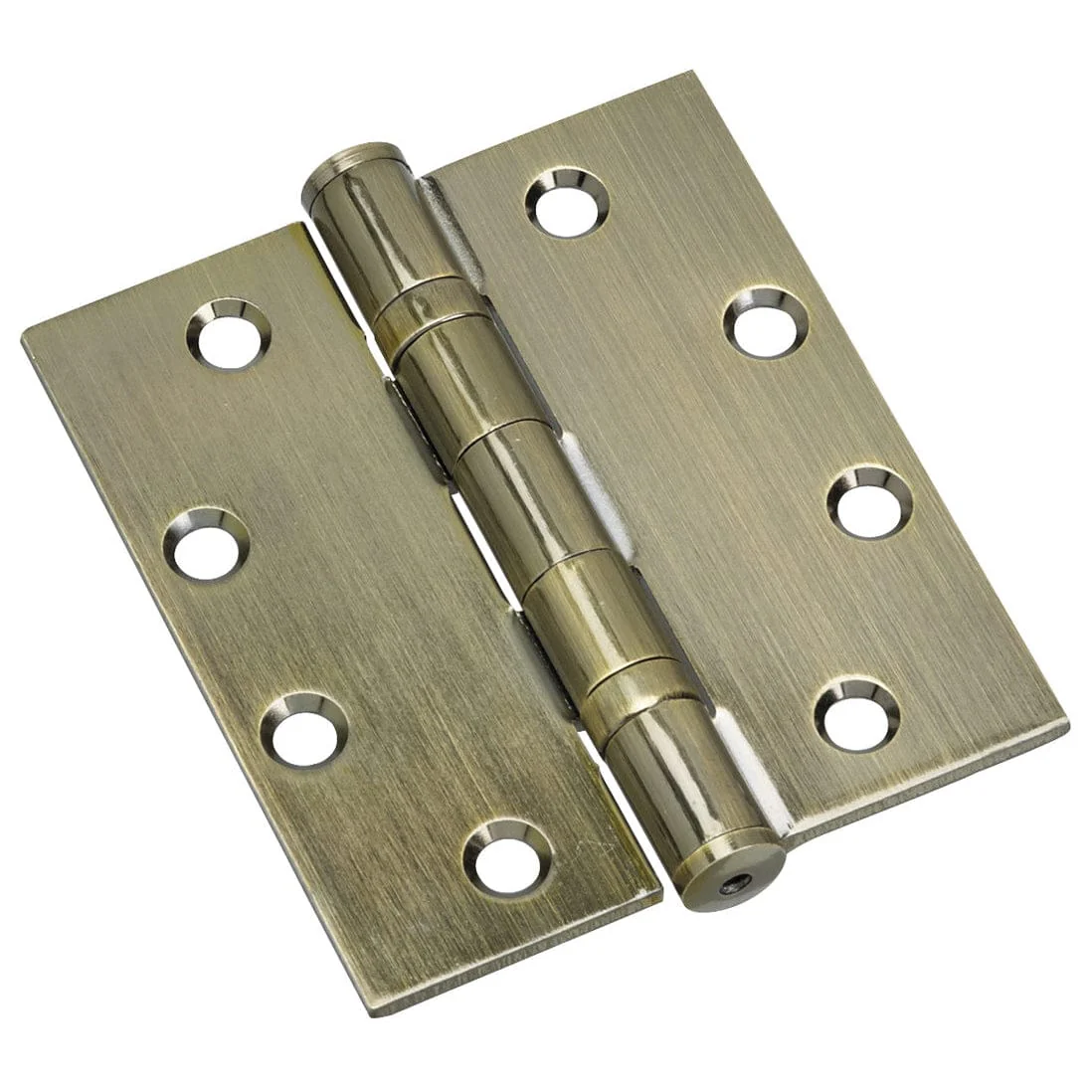 Full Mortise Ball Bearing Butt Hinge - Image 13