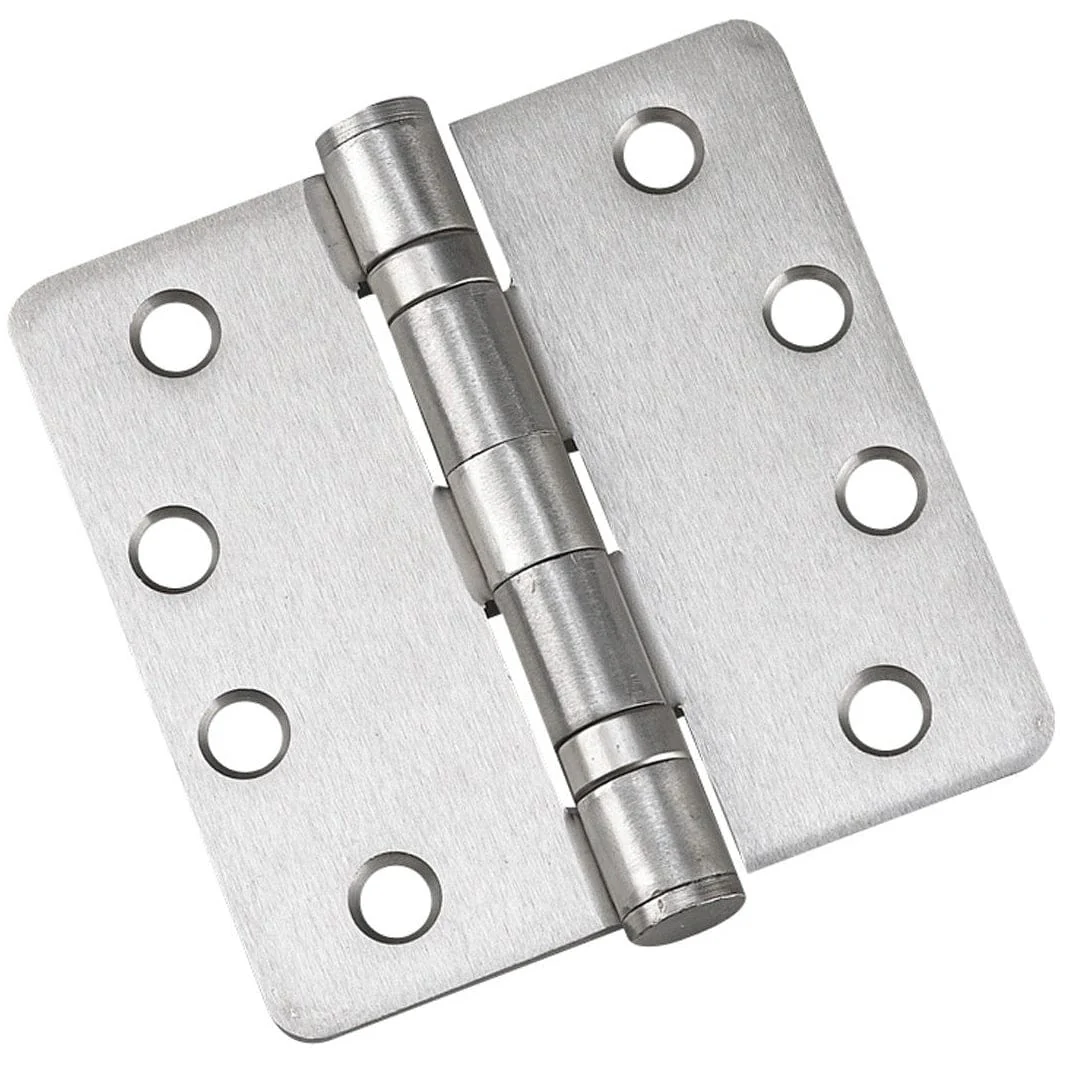 Full Mortise Ball Bearing Butt Hinge - Image 15