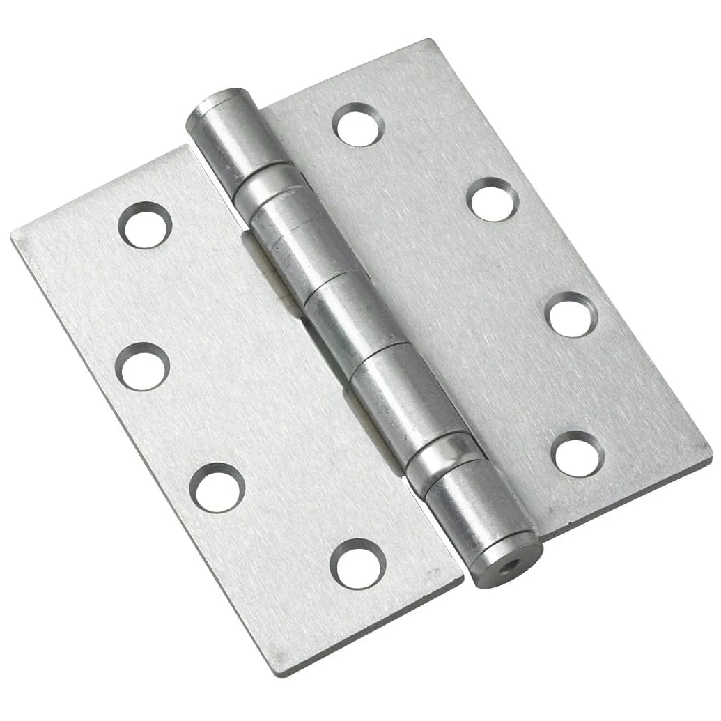 Full Mortise Ball Bearing Butt Hinge - Image 16