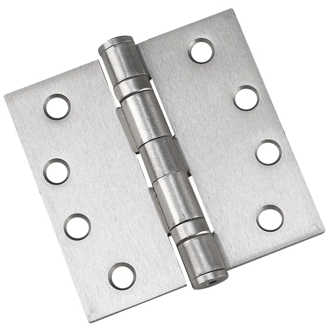 Full Mortise Ball Bearing Butt Hinge - Image 18