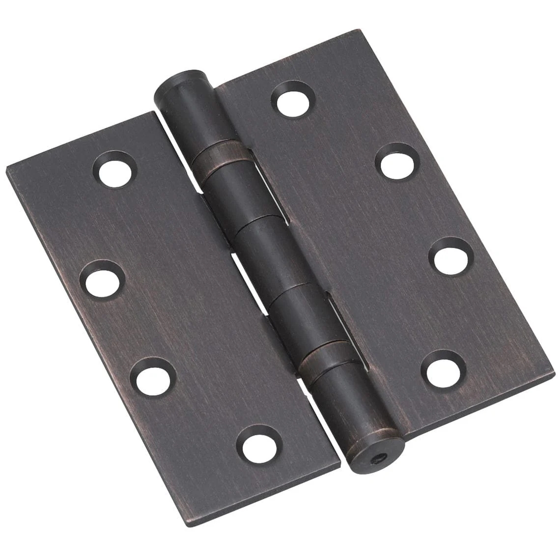 Full Mortise Ball Bearing Butt Hinge - Image 19