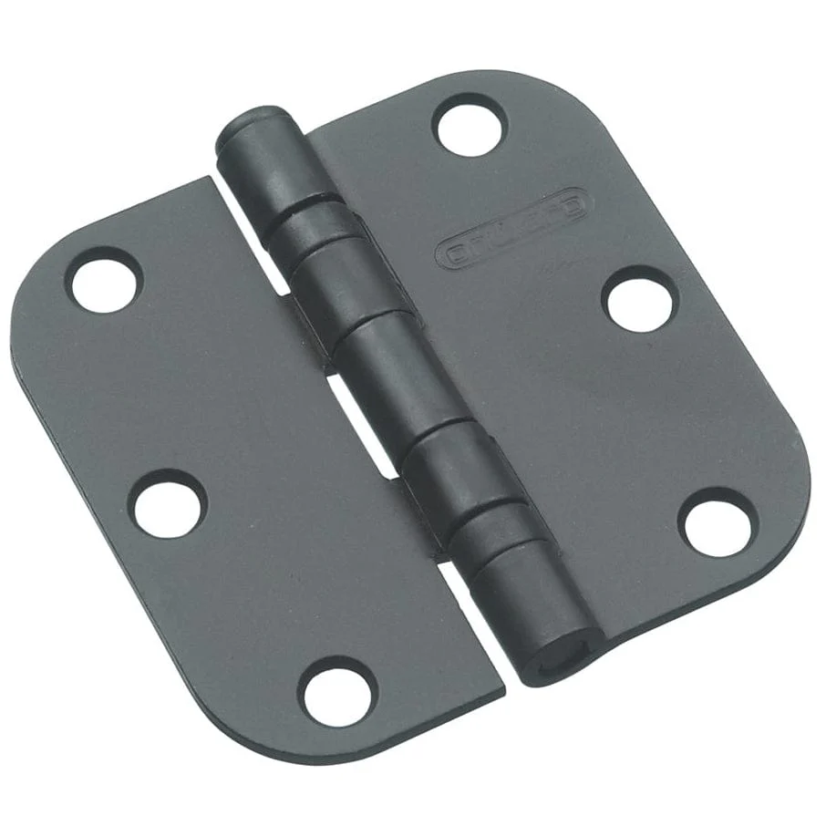 Full Mortise Ball Bearing Butt Hinge - Image 2