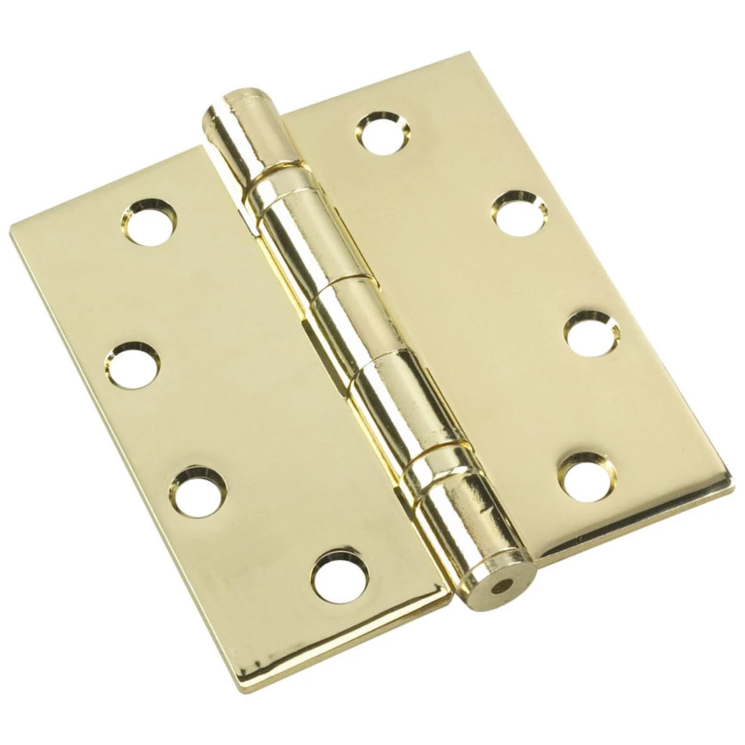 Full Mortise Ball Bearing Butt Hinge - Image 20