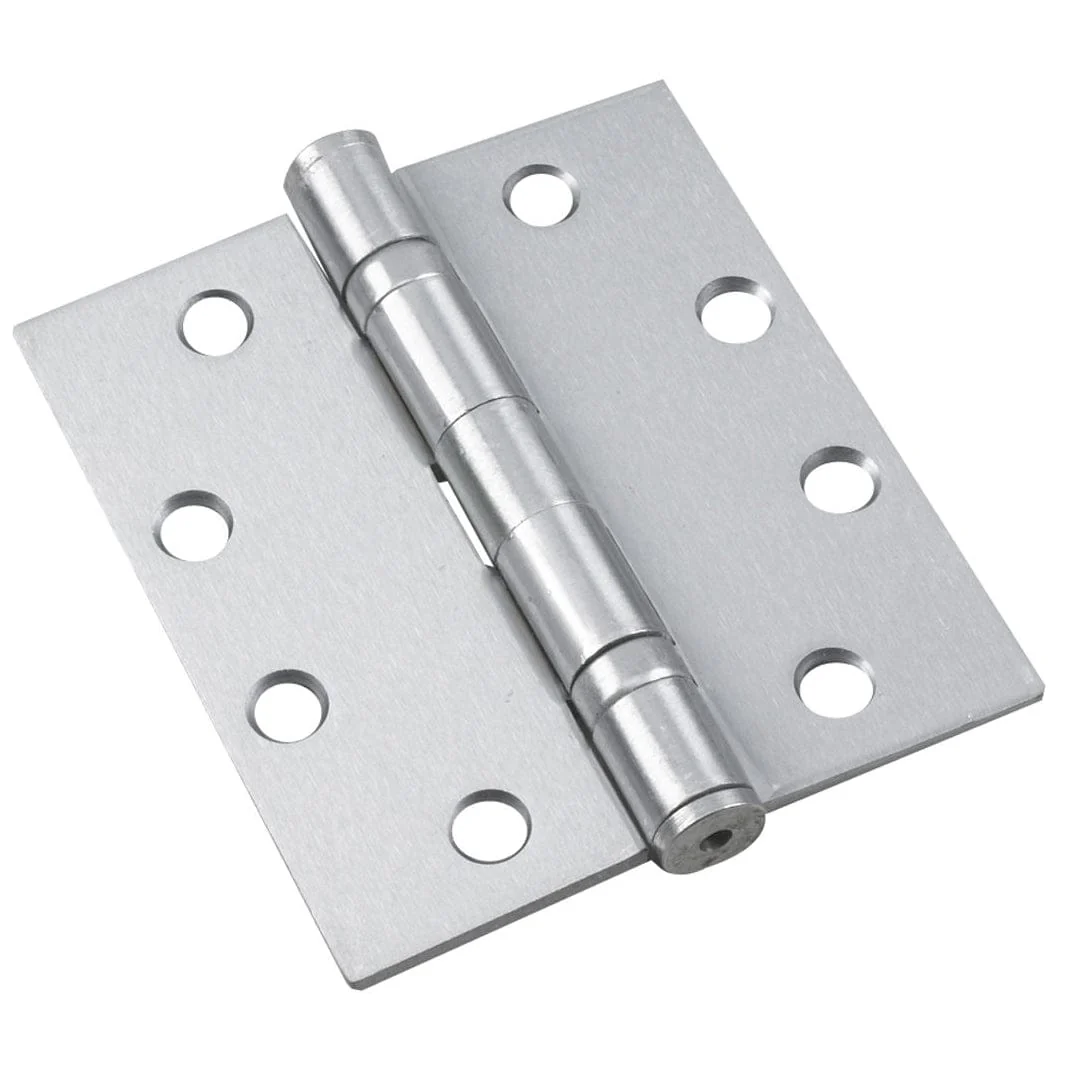 Full Mortise Ball Bearing Butt Hinge - Image 21