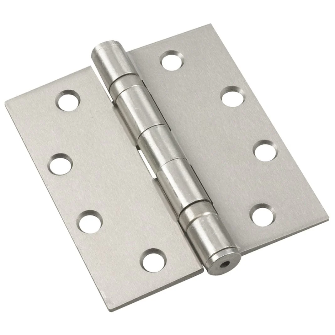 Full Mortise Ball Bearing Butt Hinge - Image 22