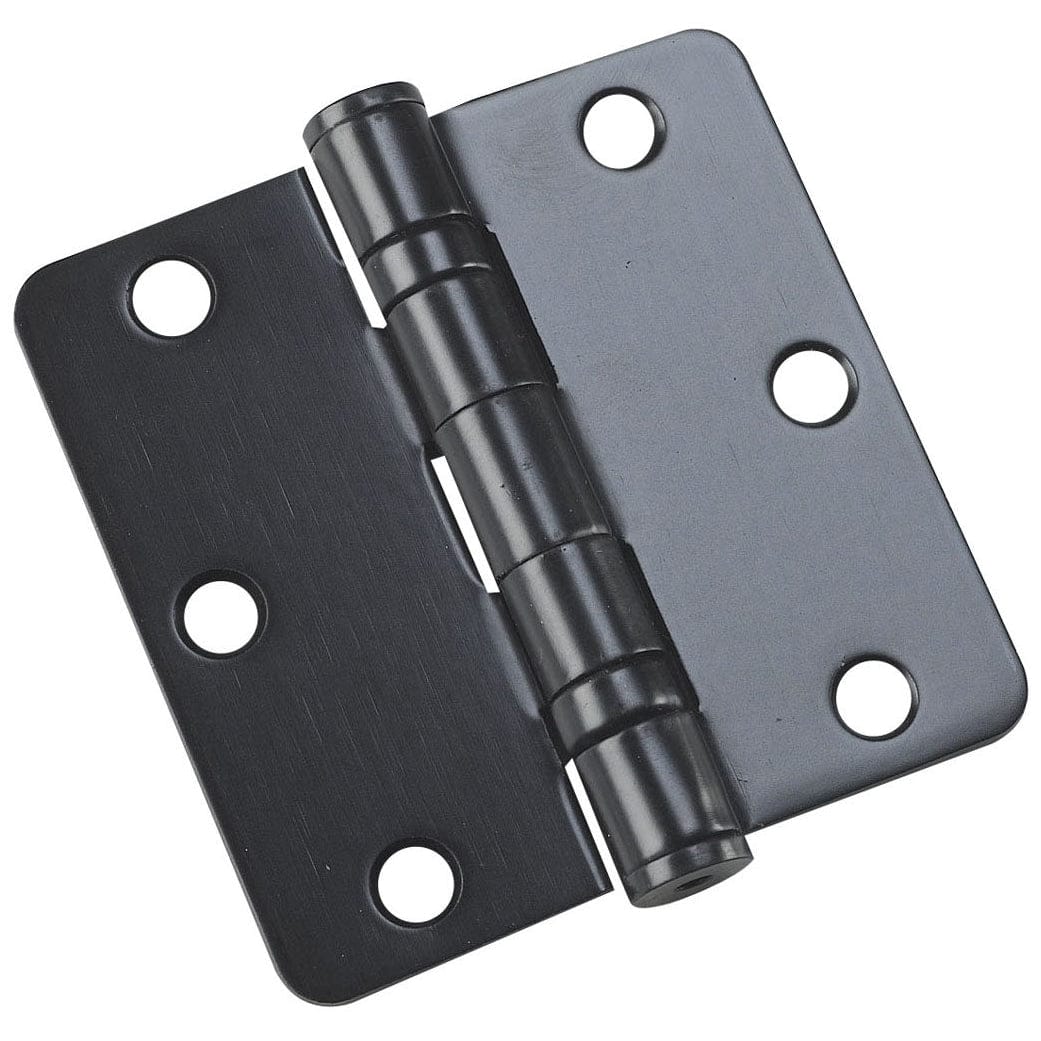Full Mortise Ball Bearing Butt Hinge - Image 5