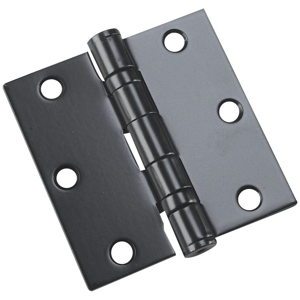 Full Mortise Ball Bearing Butt Hinge - Image 6