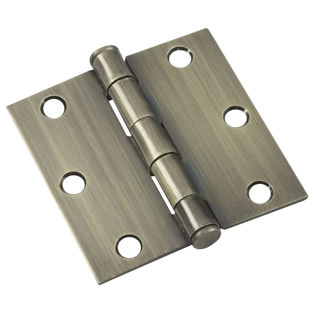 Full Mortise Butt Hinge - Image 16