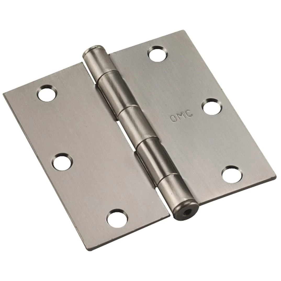 Full Mortise Butt Hinge - Image 19