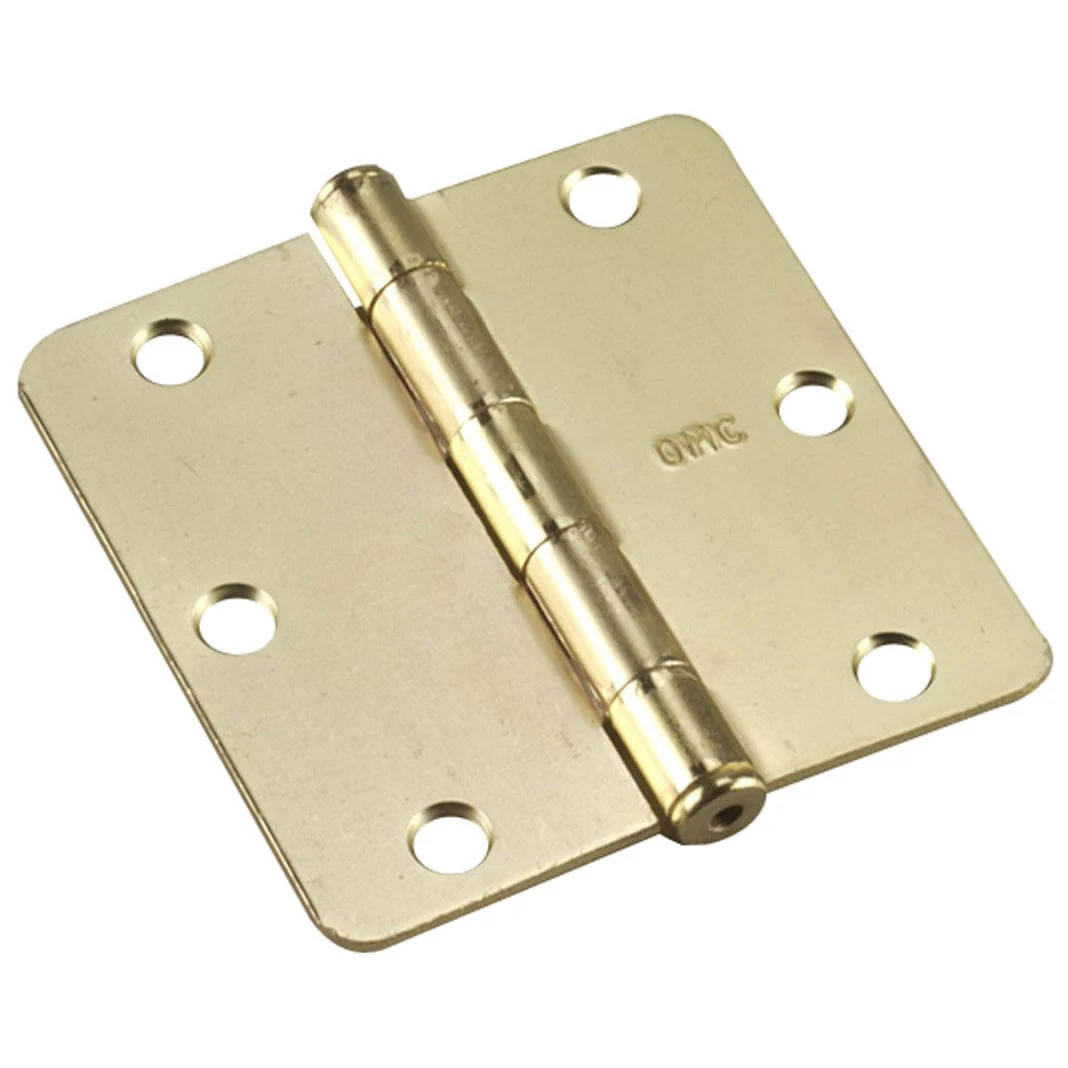 Full Mortise Butt Hinge - Image 23