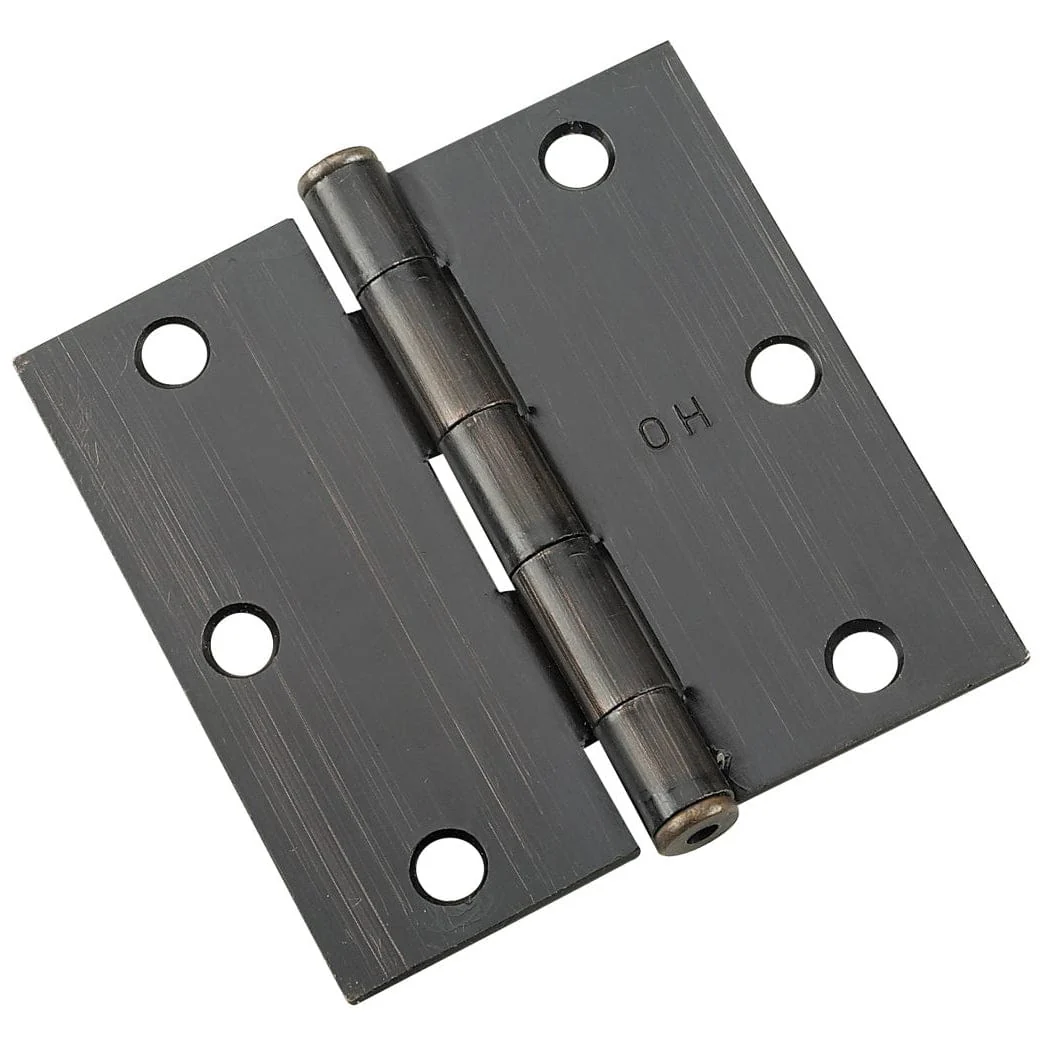 Full Mortise Butt Hinge - Image 34